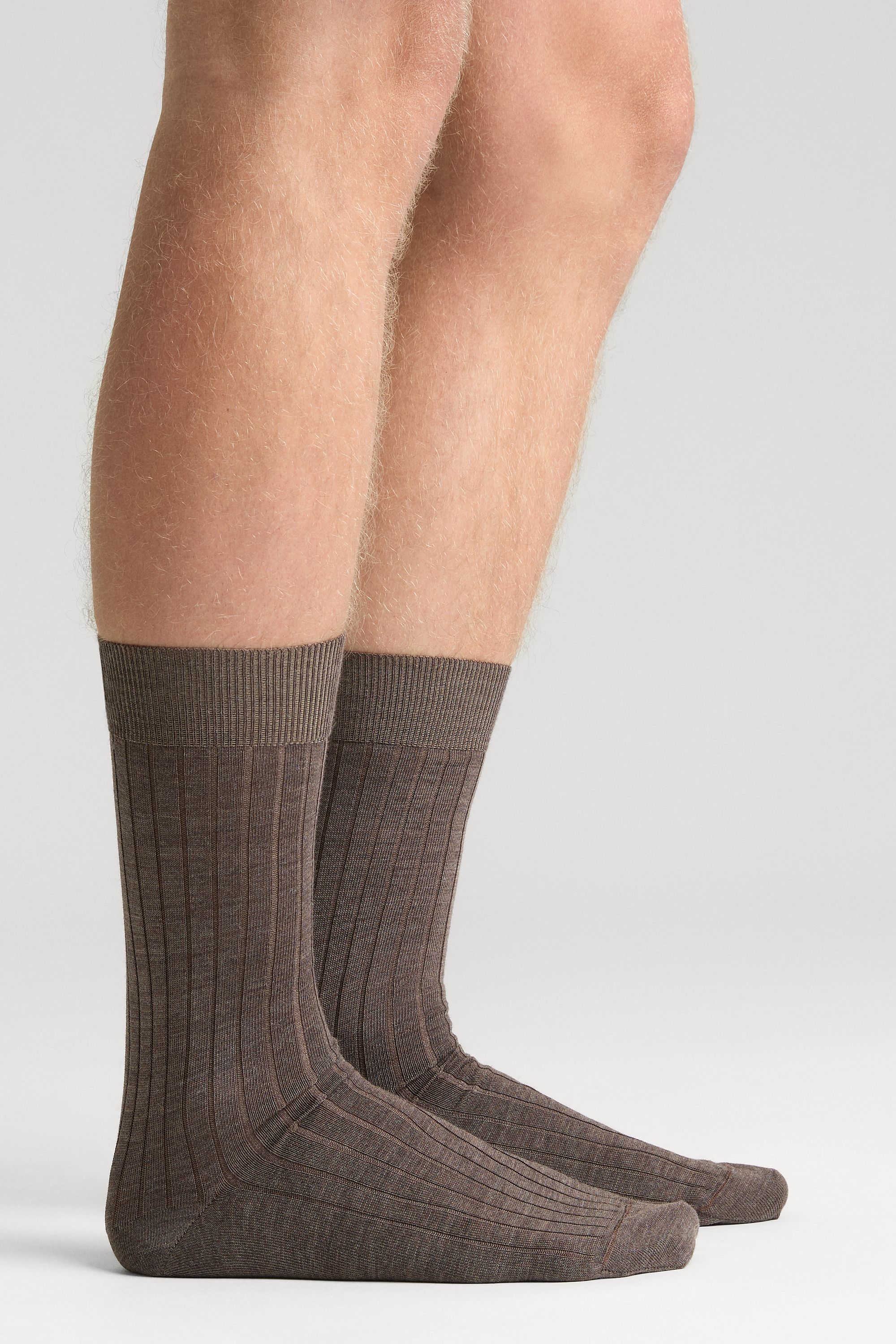 Image number 1 of The Merino Sock 3-Pack