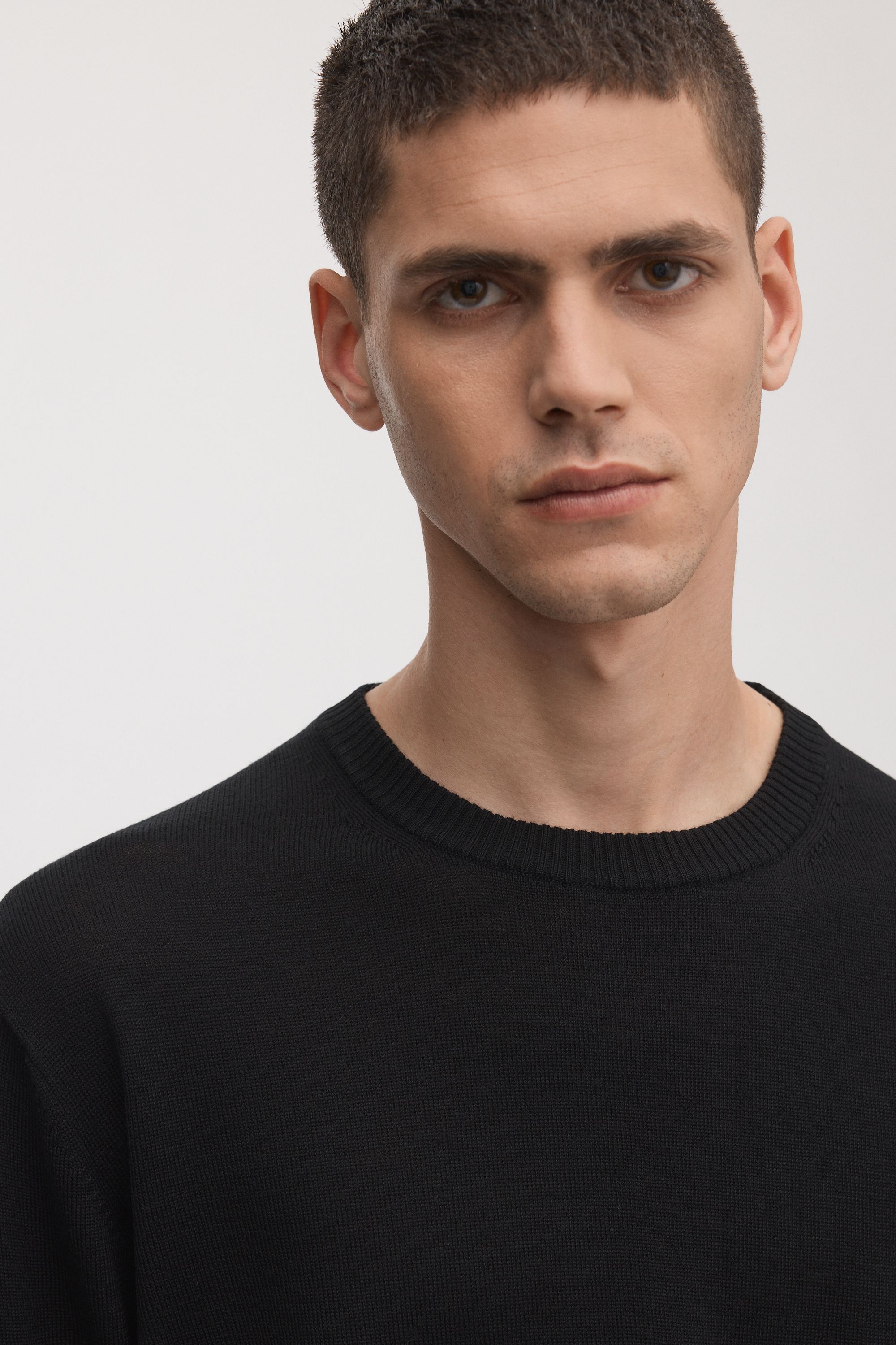 Image number 5 of The Merino Sweater