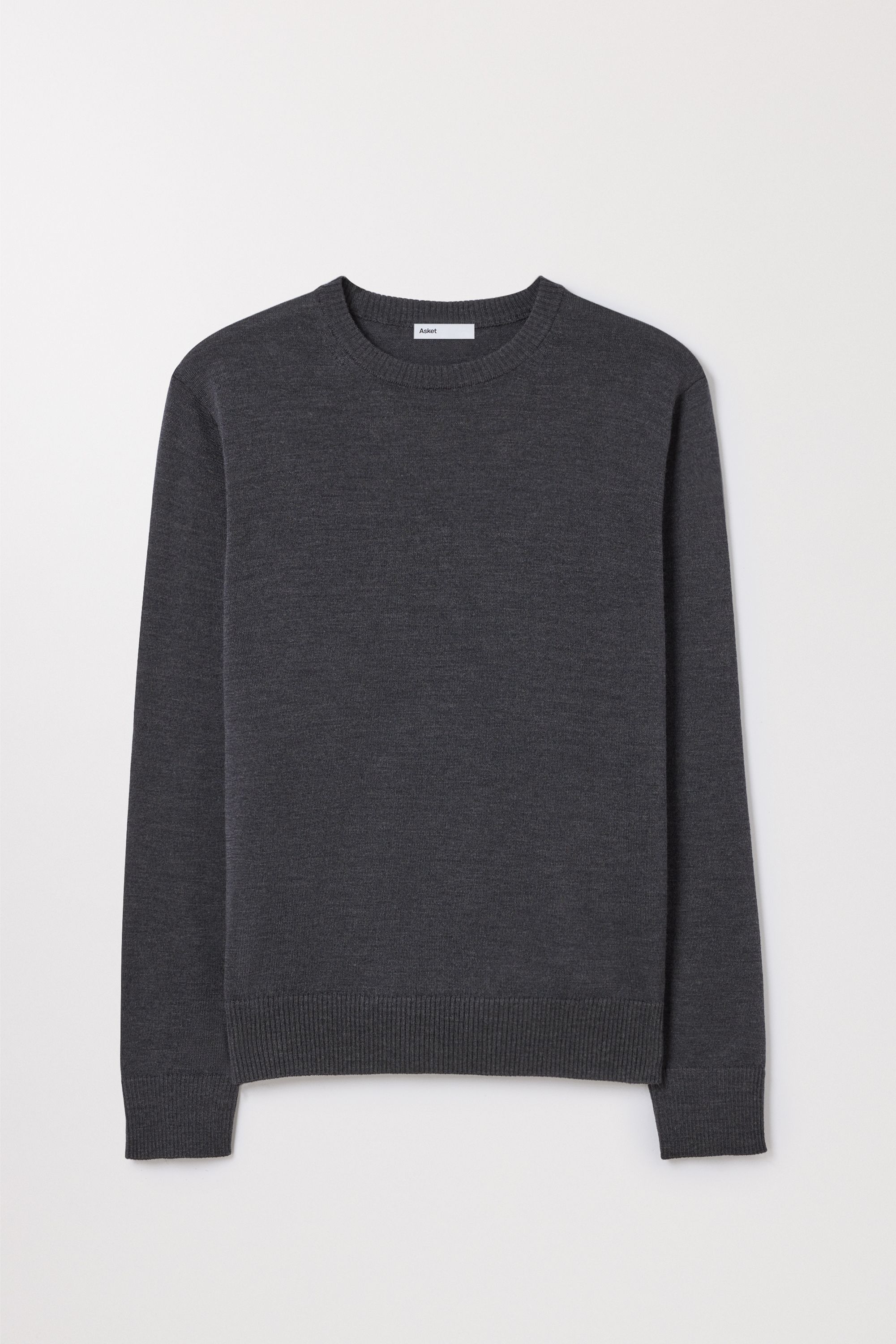 Image number 6 of The Merino Sweater