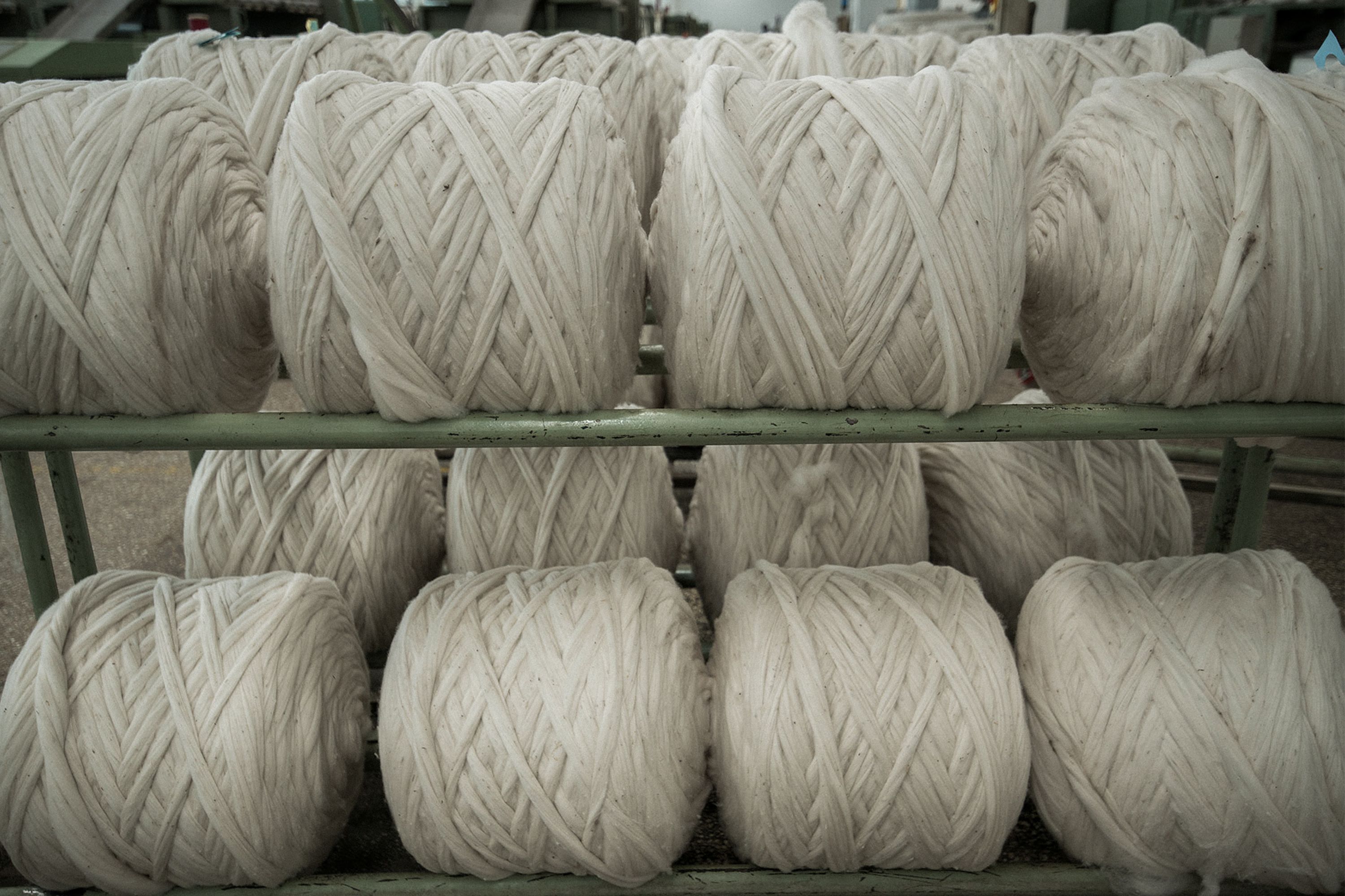 The Merino Wool Combing Facility