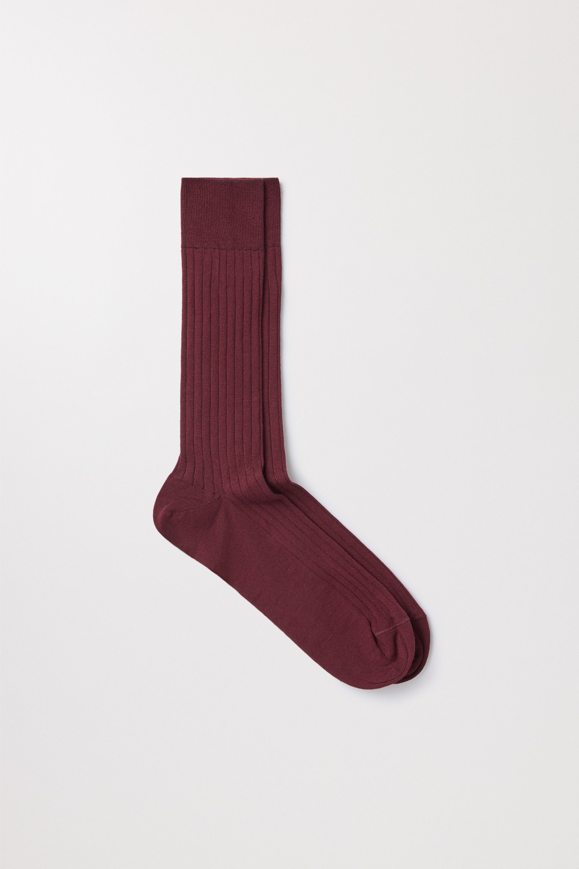 The Merino Sock