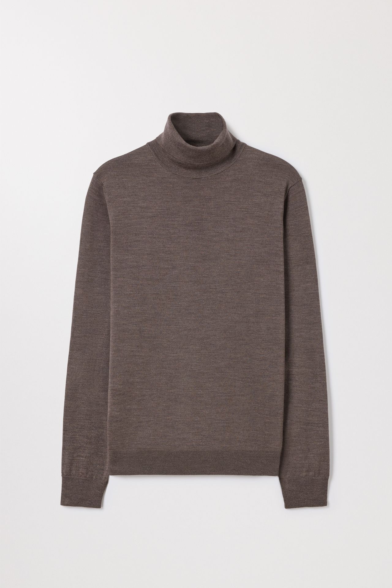 Picture of RWS Merino Wool Roll Neck - Men's