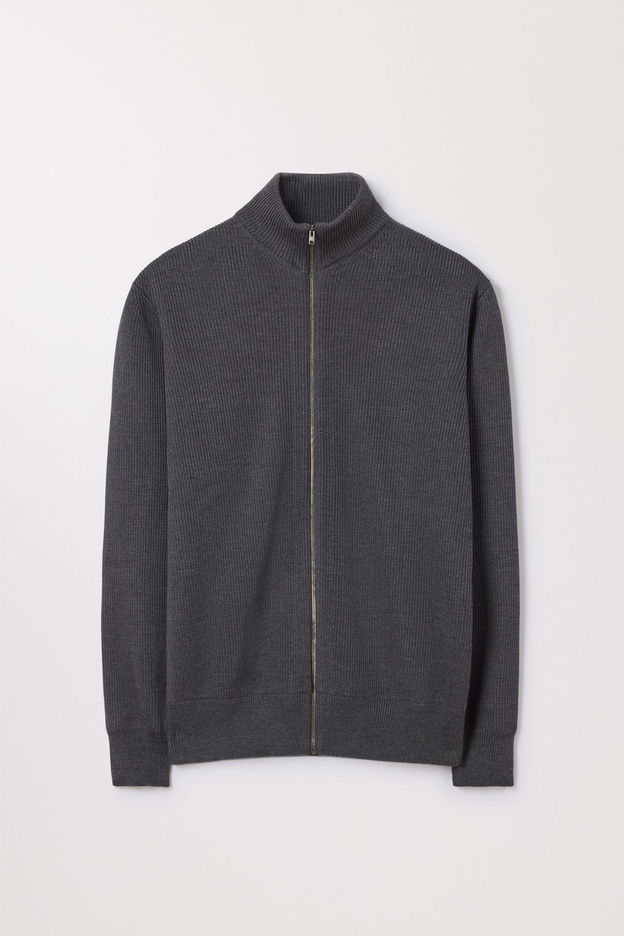 Picture of RWS Wool Zip Cardigan - Men's