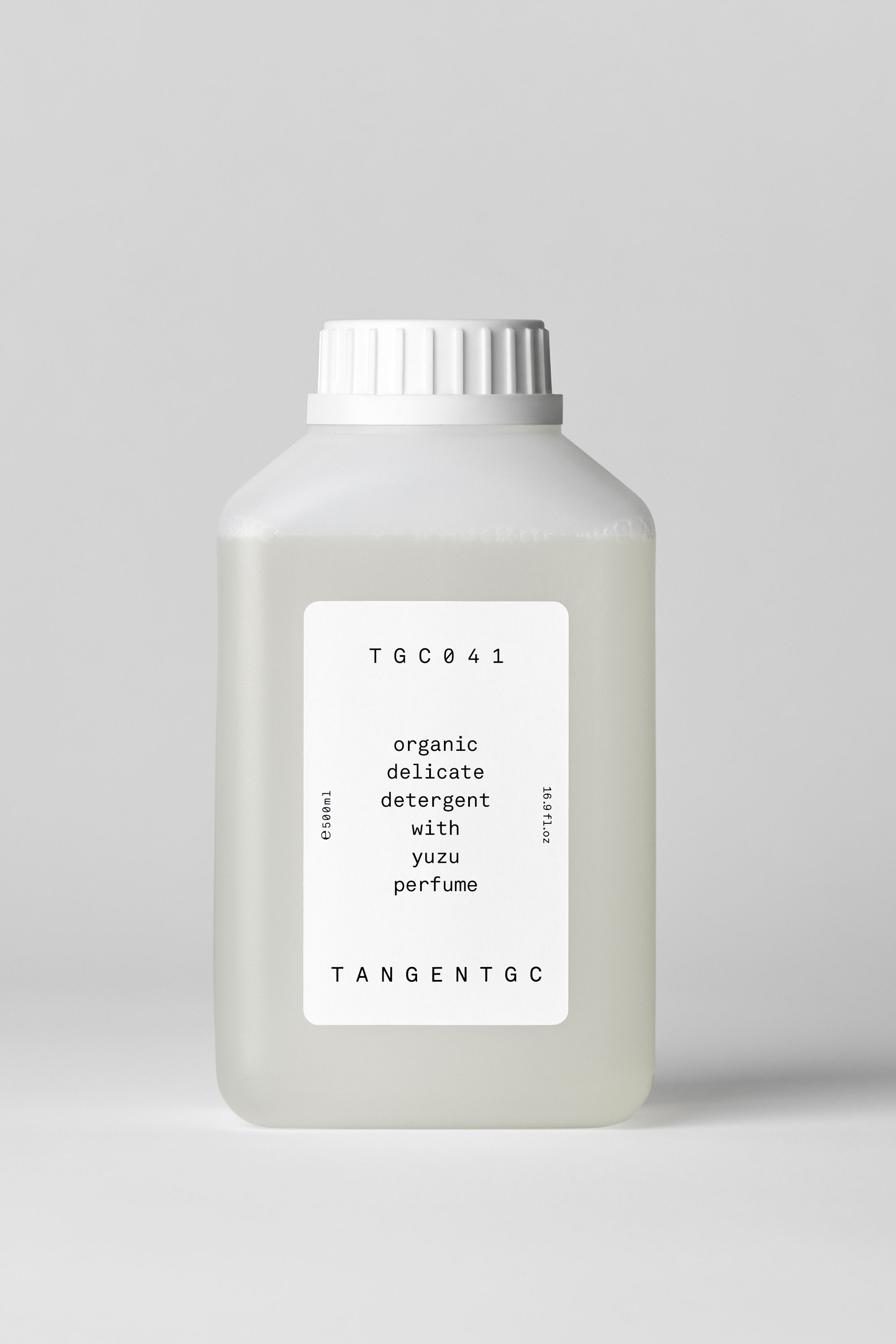 Tangent GC Organic Delicate Detergent
