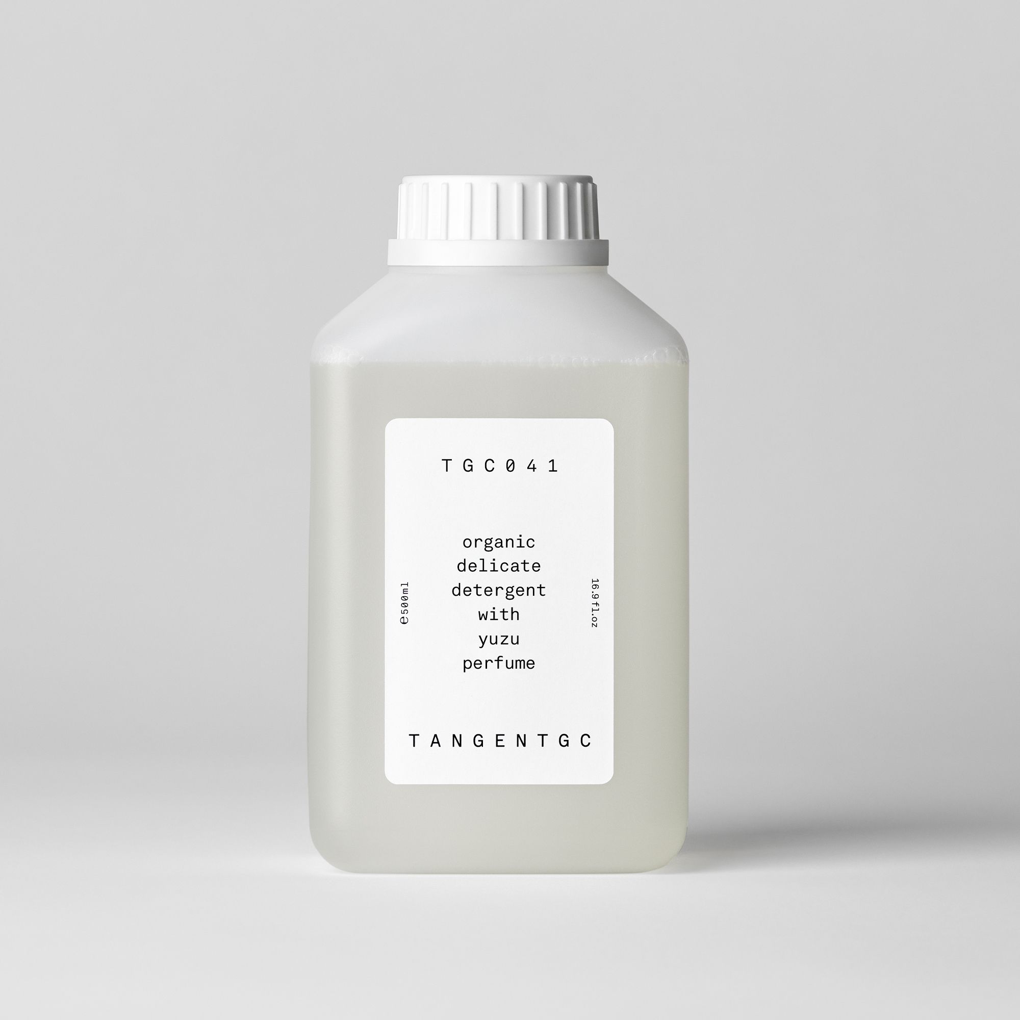 Tangent GC Organic Delicate Detergent