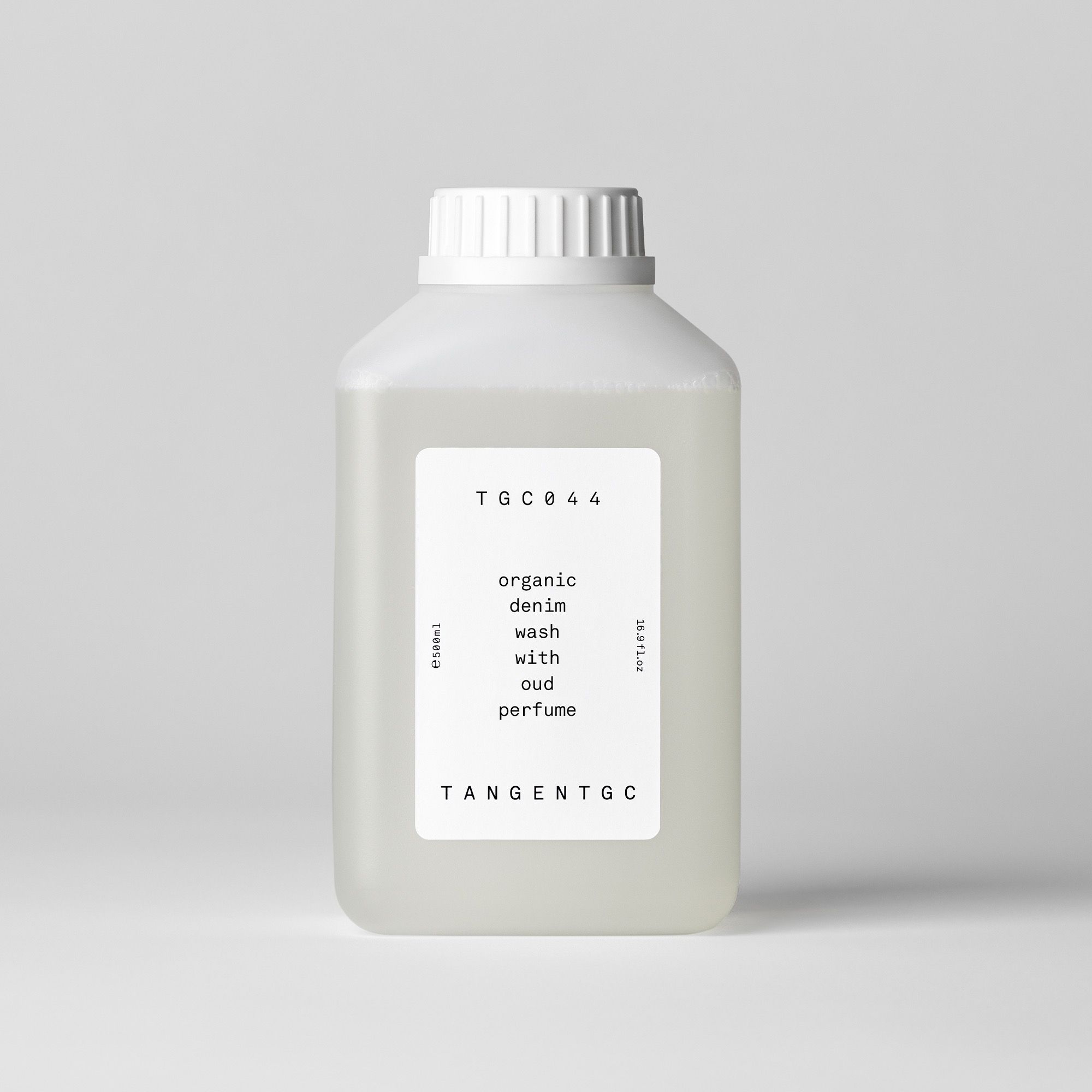 The Organic Denim Wash