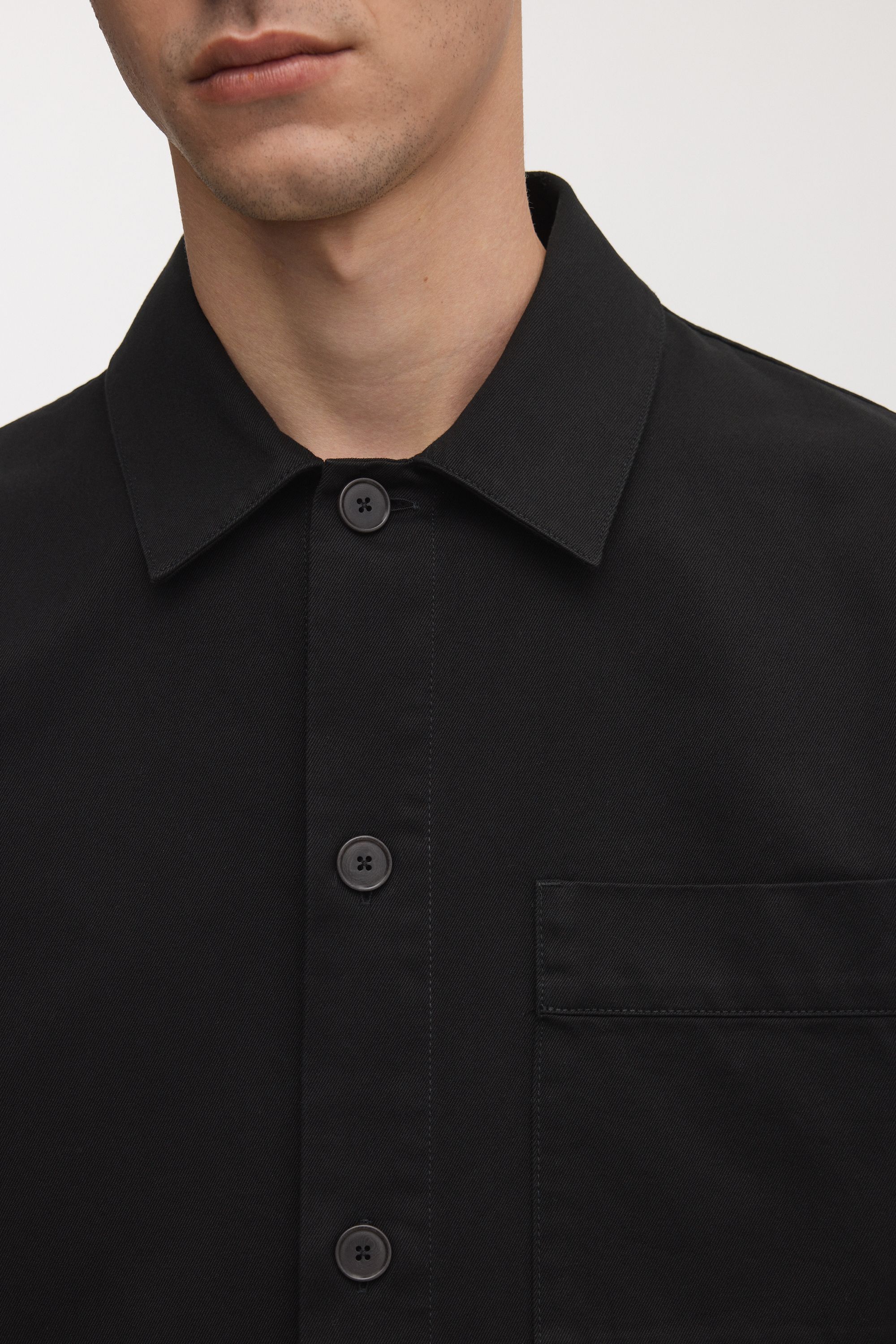 Image number 5 of The Overshirt