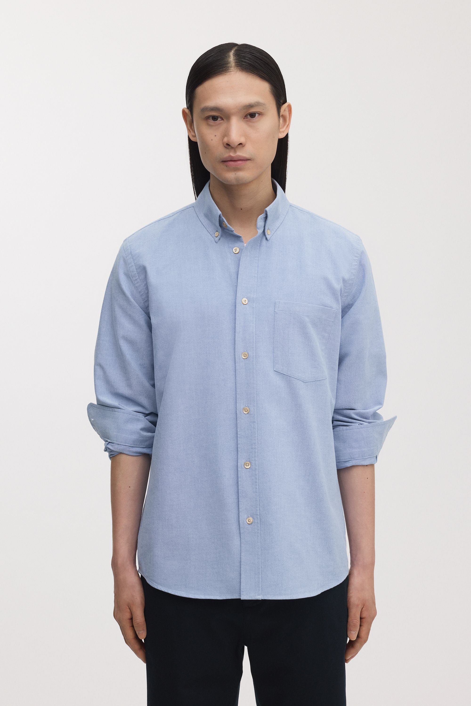 Image number 2 of The Oxford Shirt