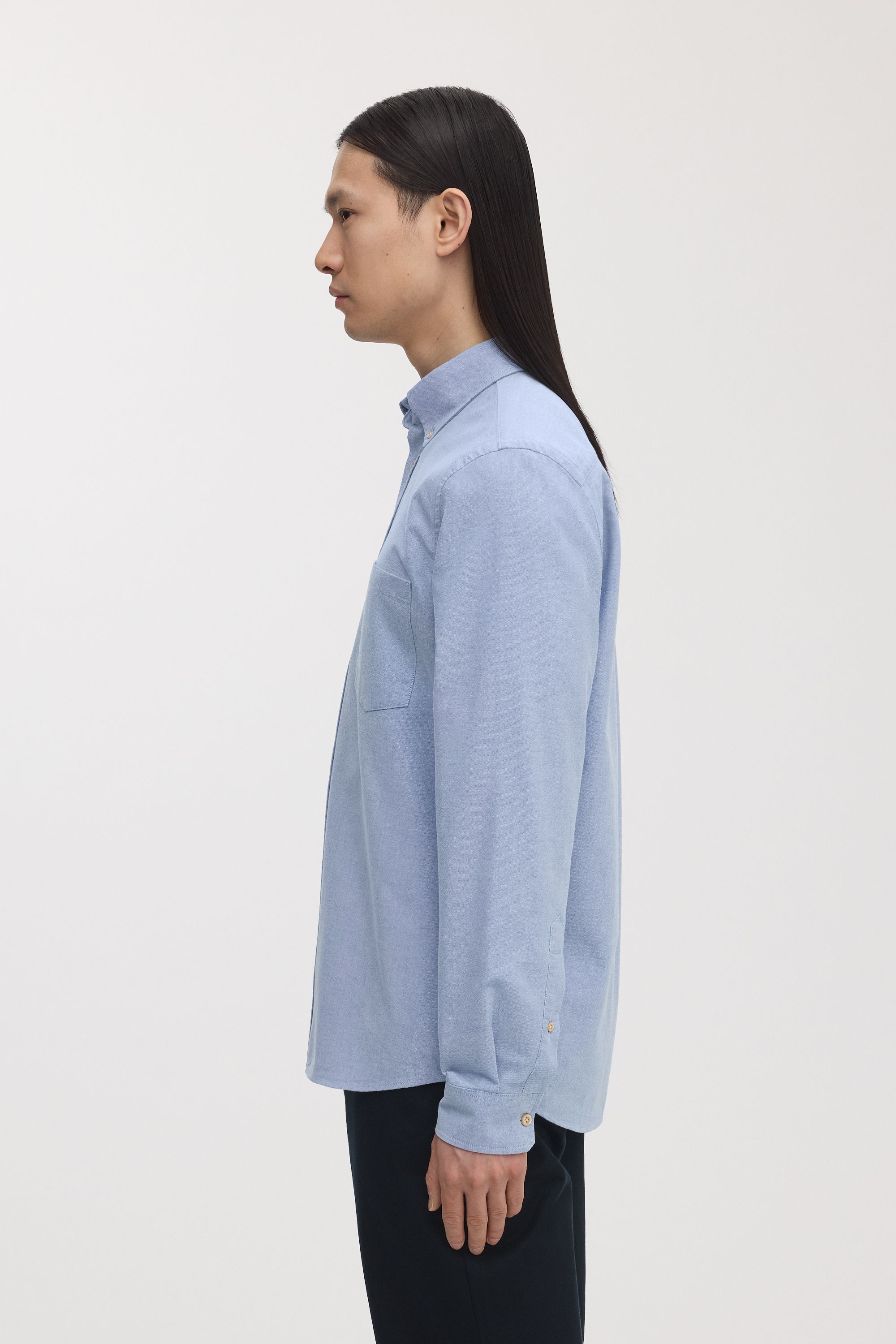 Image number 3 of The Oxford Shirt