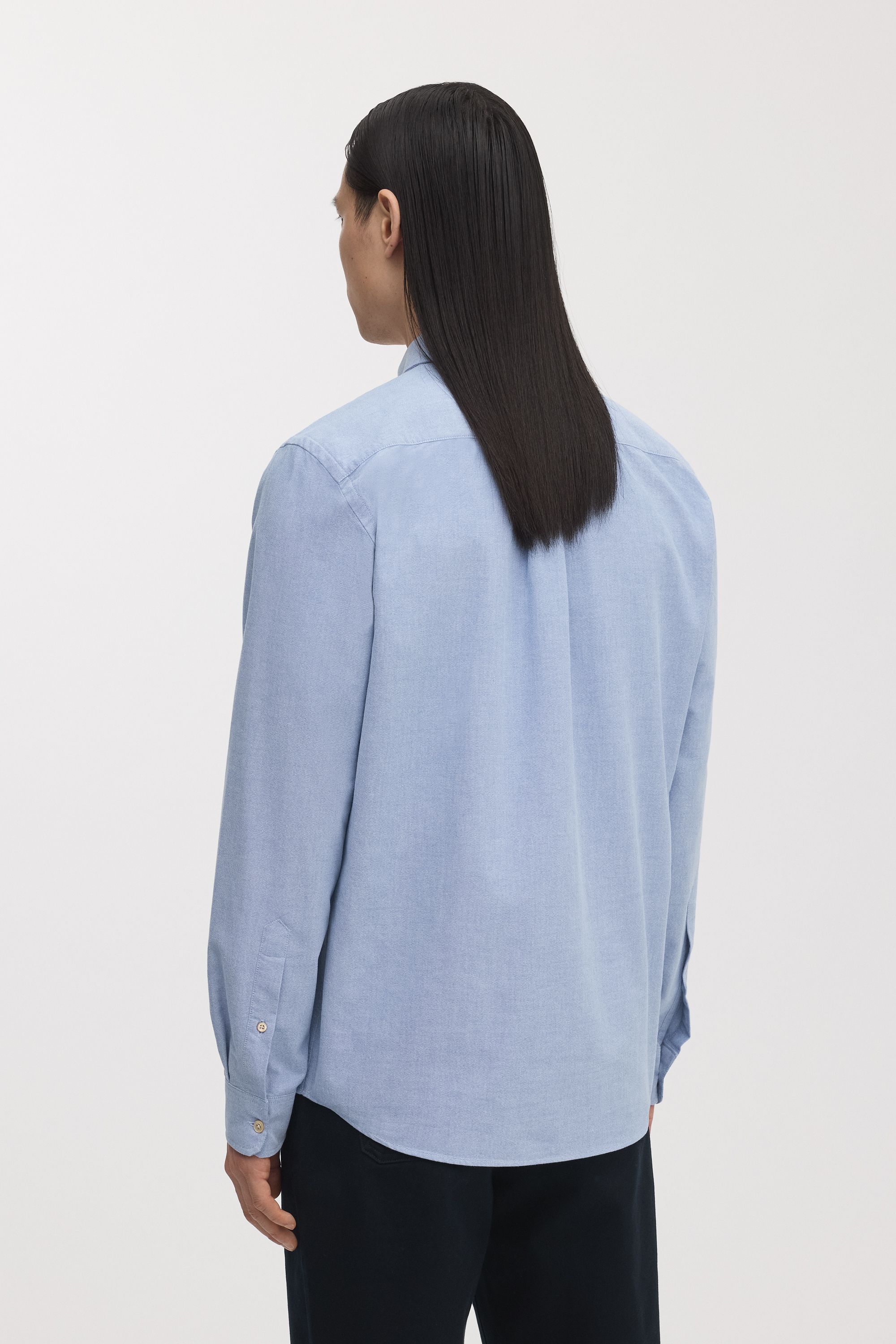 Image number 4 of The Oxford Shirt