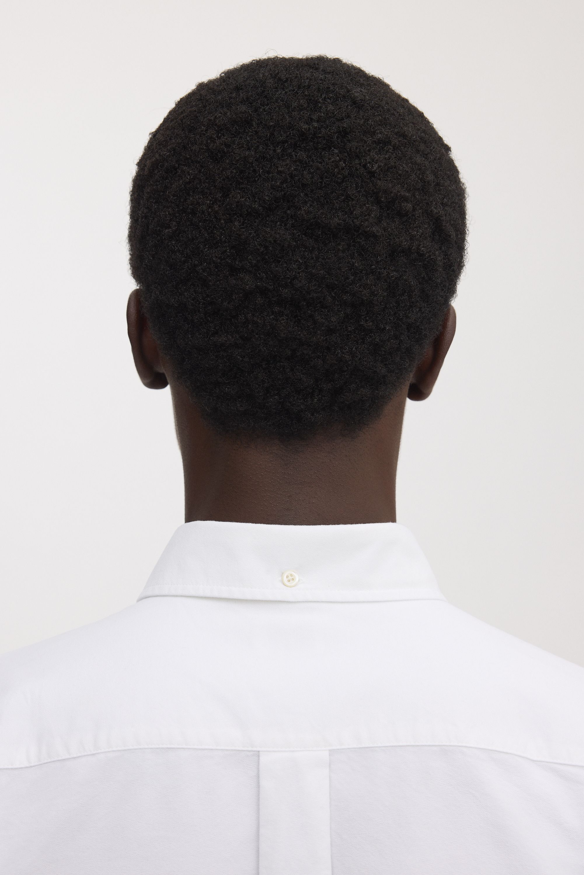 The Oxford Shirt