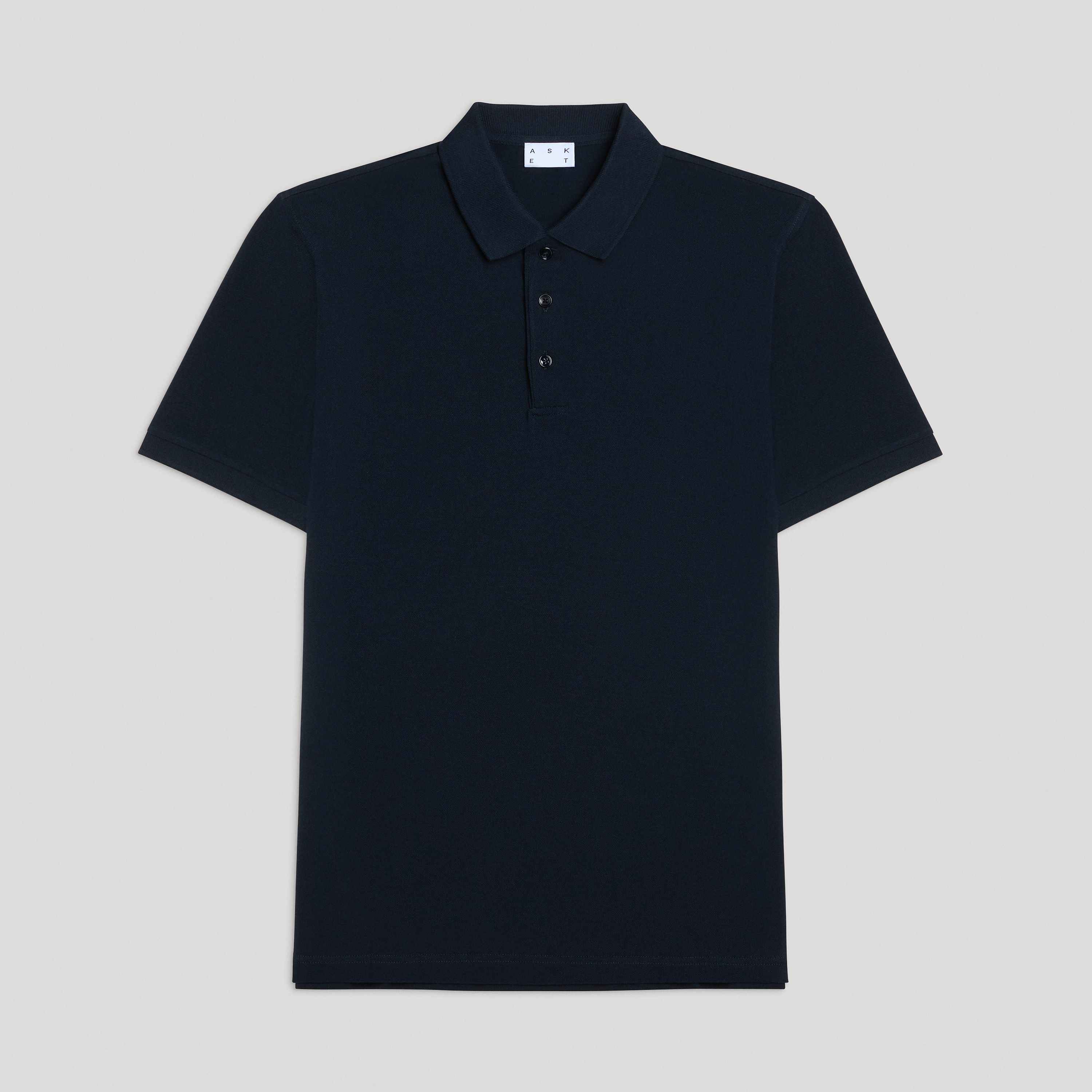 Image number 6 of The Pique Polo