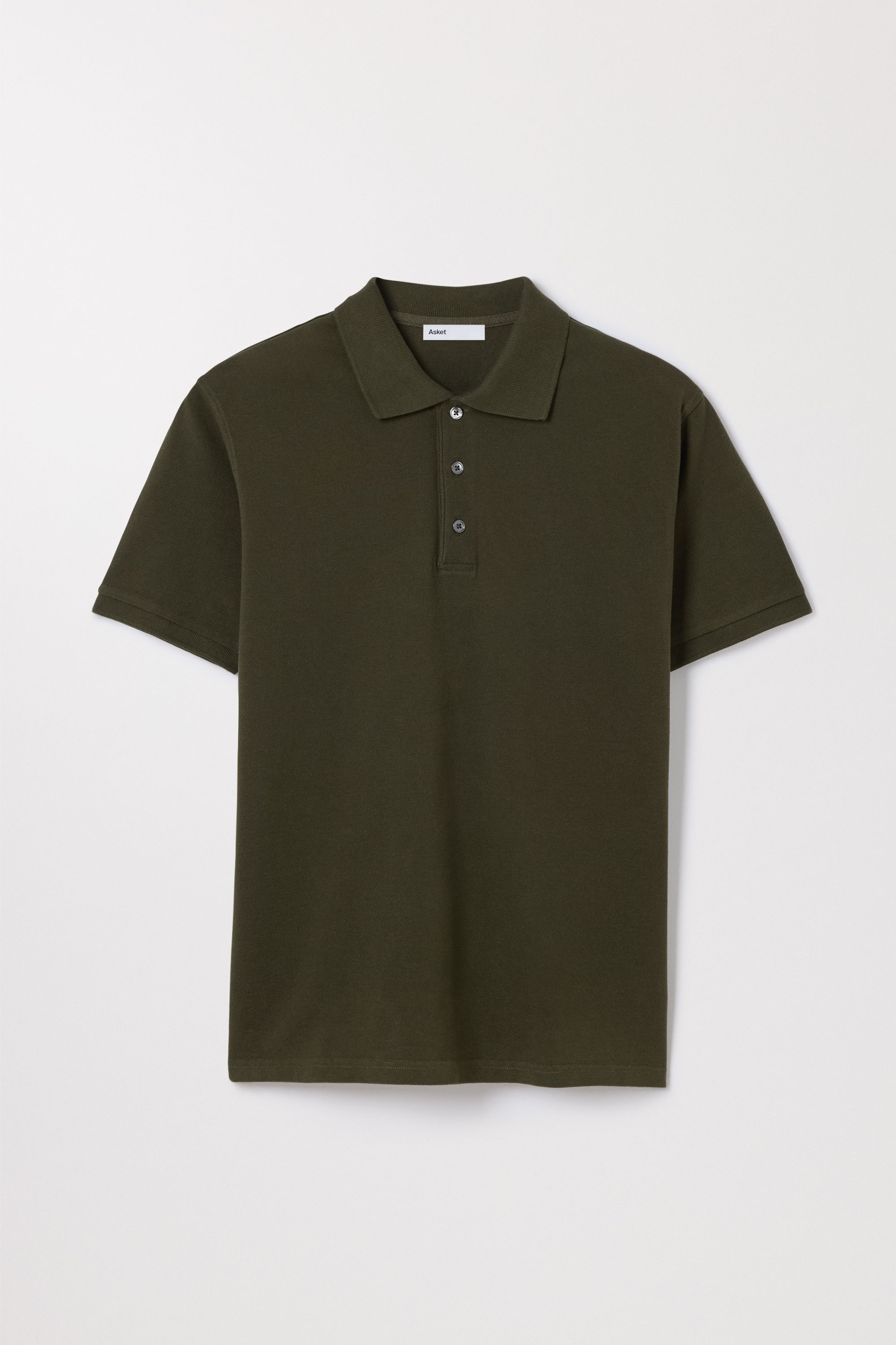 Image number 5 of The Pique Polo