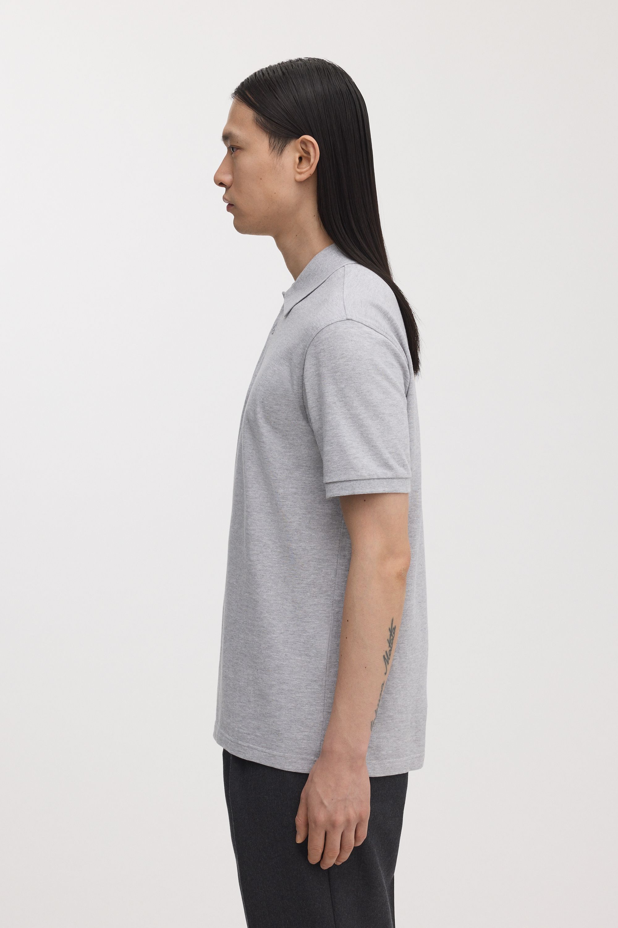 Image number 3 of The Pique Polo