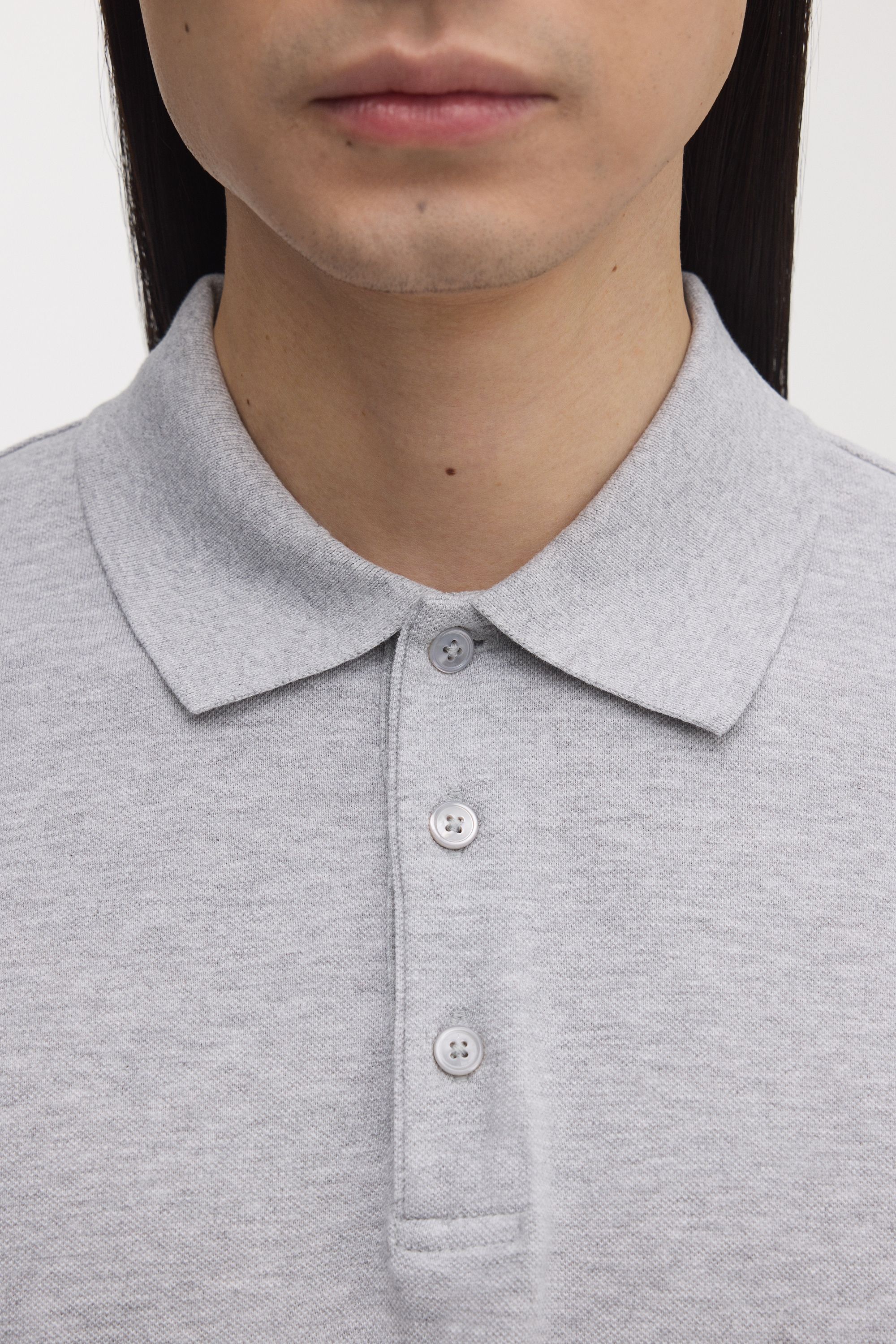 Image number 5 of The Pique Polo