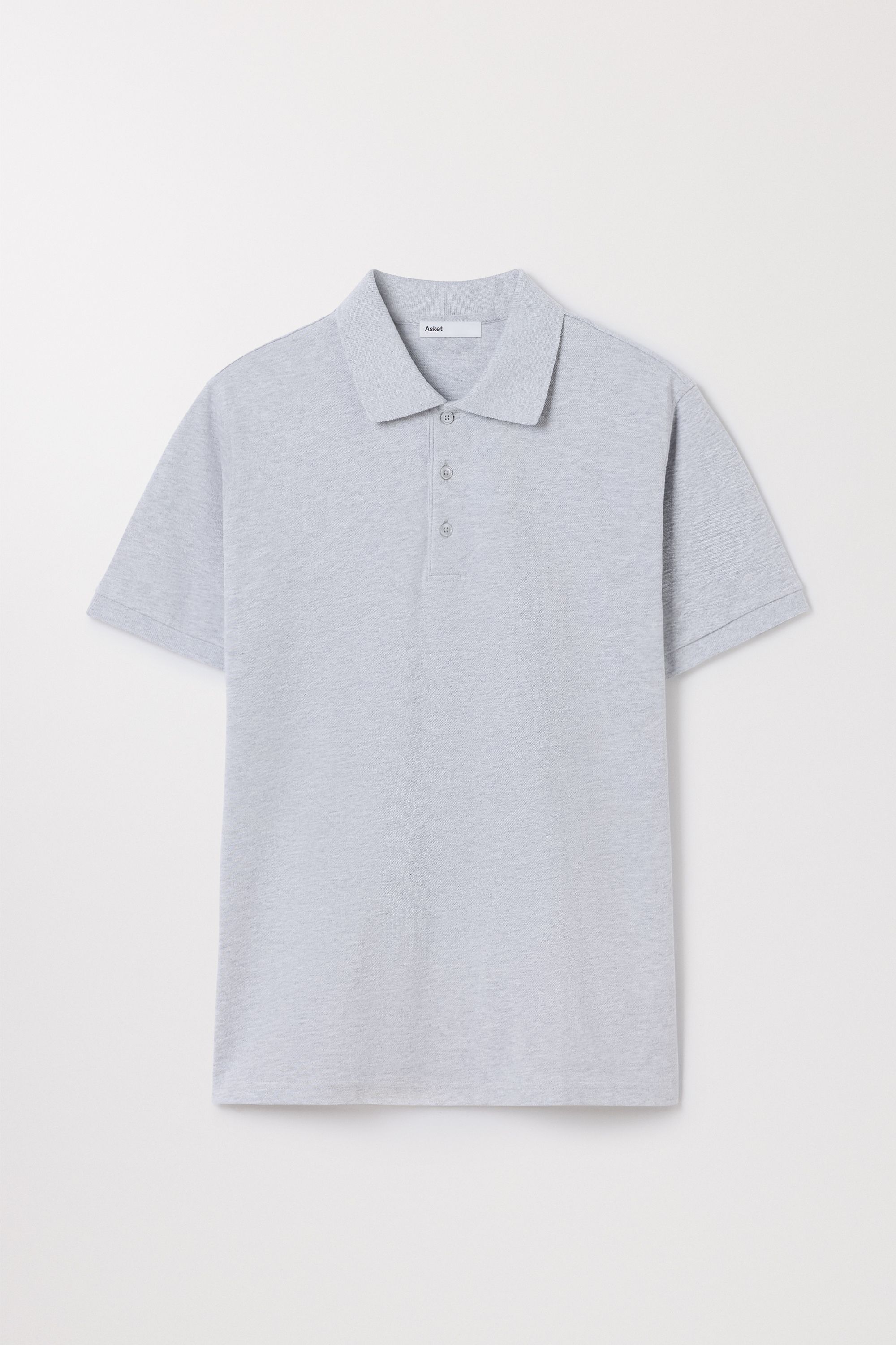 Image number 6 of The Pique Polo
