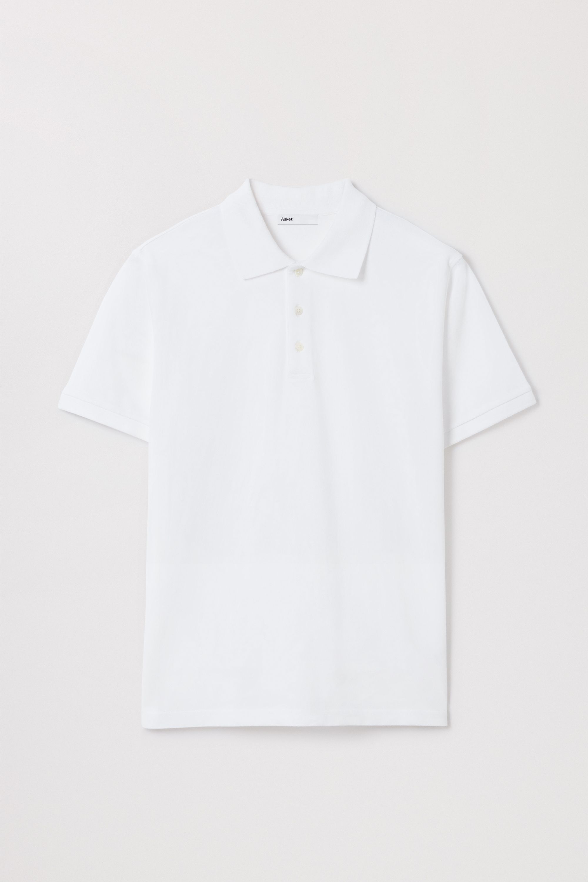 Image number 6 of The Pique Polo