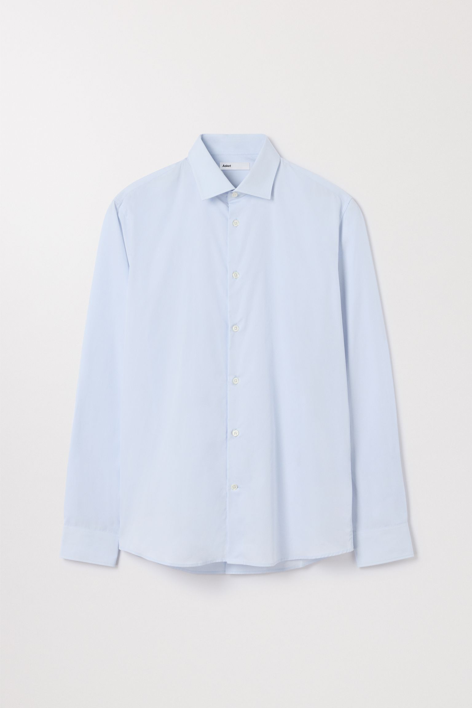 Picture of Organic Cotton Dress Shirt - Men's