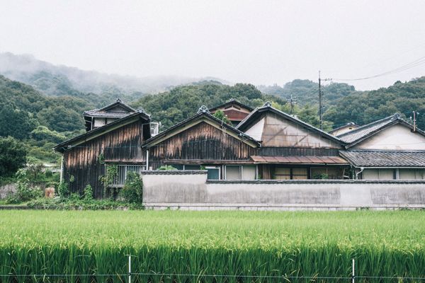 The Raw Denim Finishing Mill