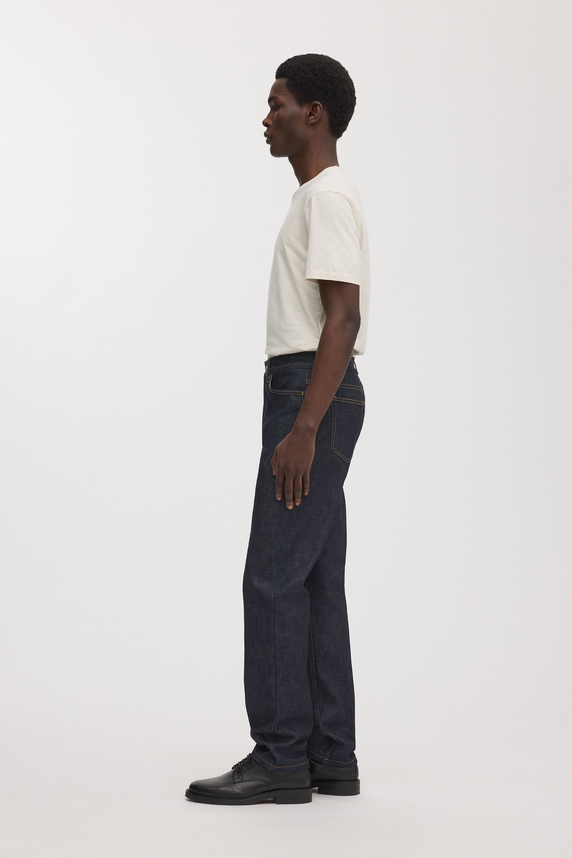 Image number 2 of The Regular Jeans