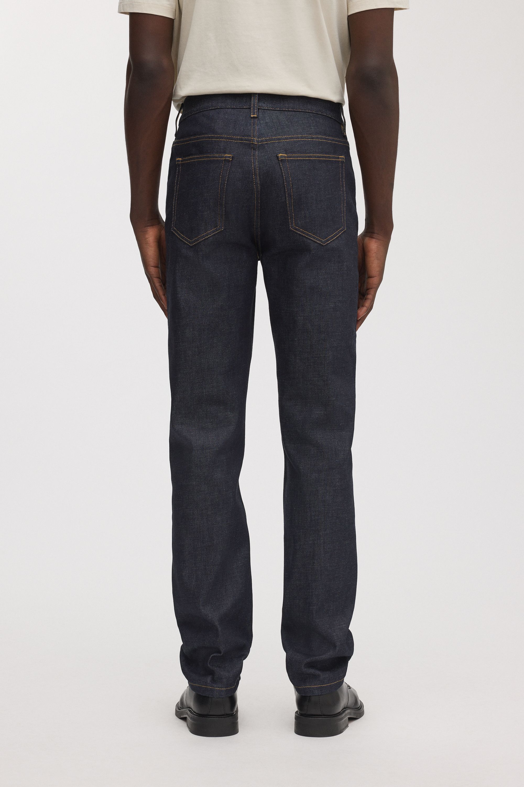 Image number 4 of The Regular Jeans