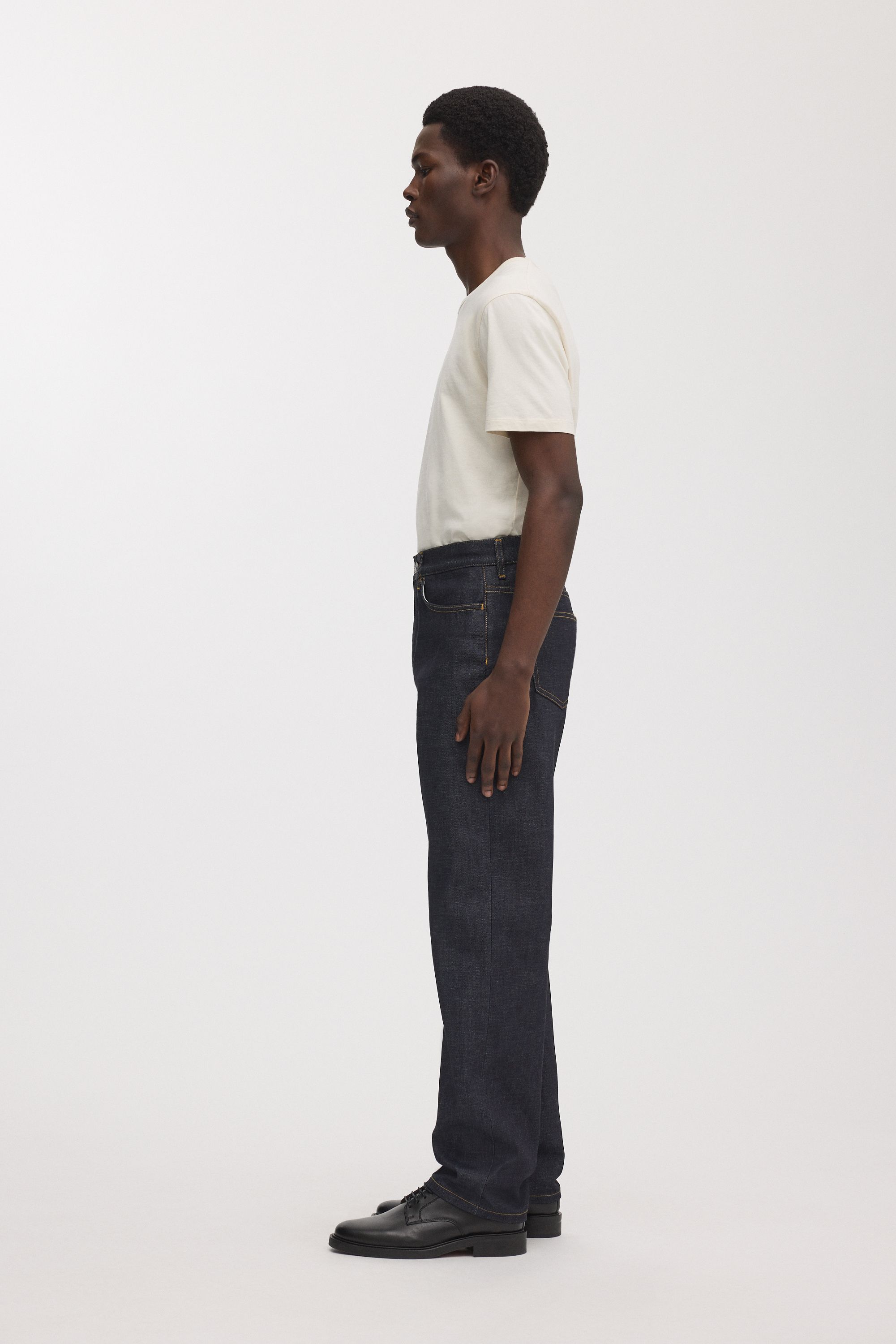 Image number 2 of The Loose Jeans