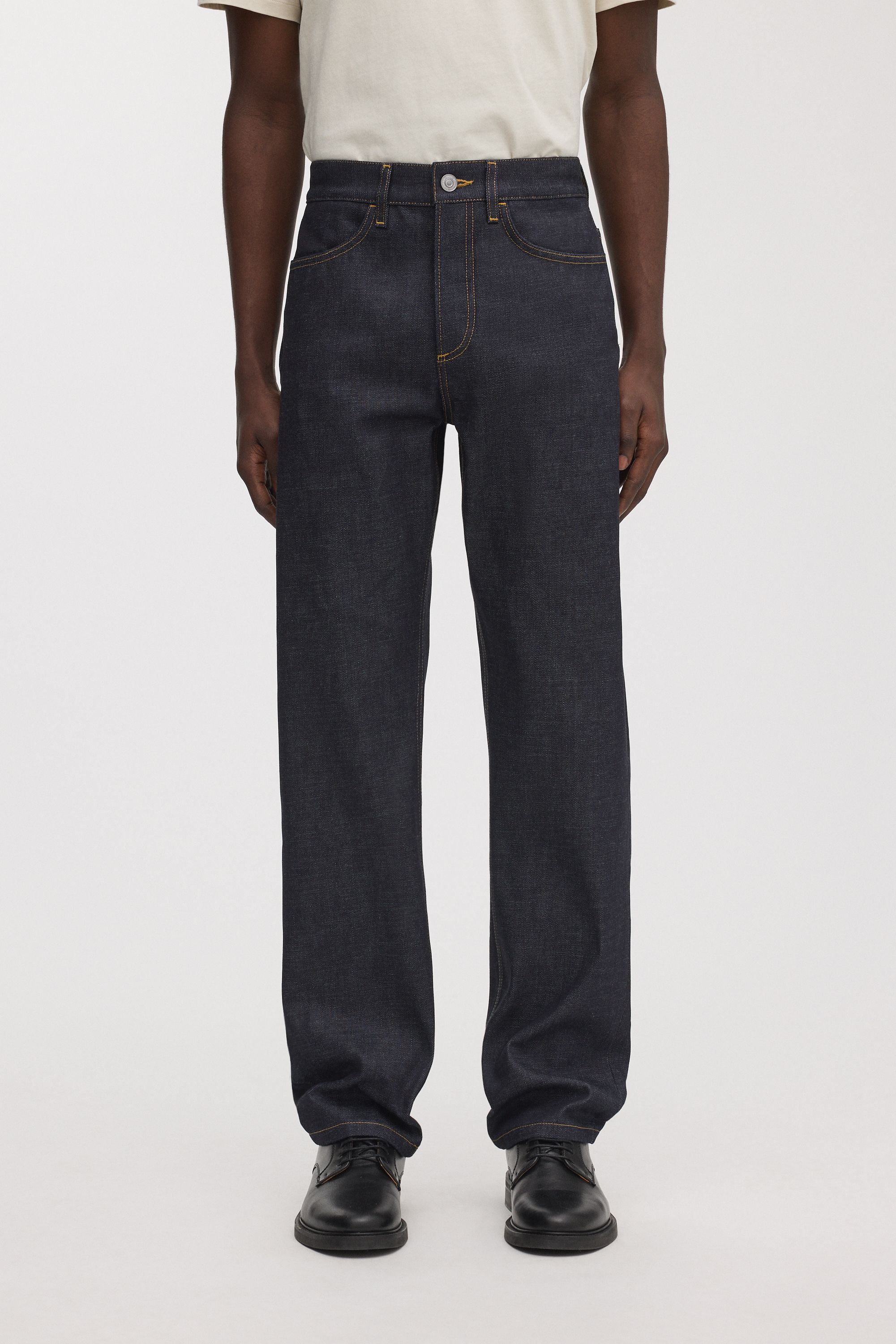 Image number 3 of The Loose Jeans