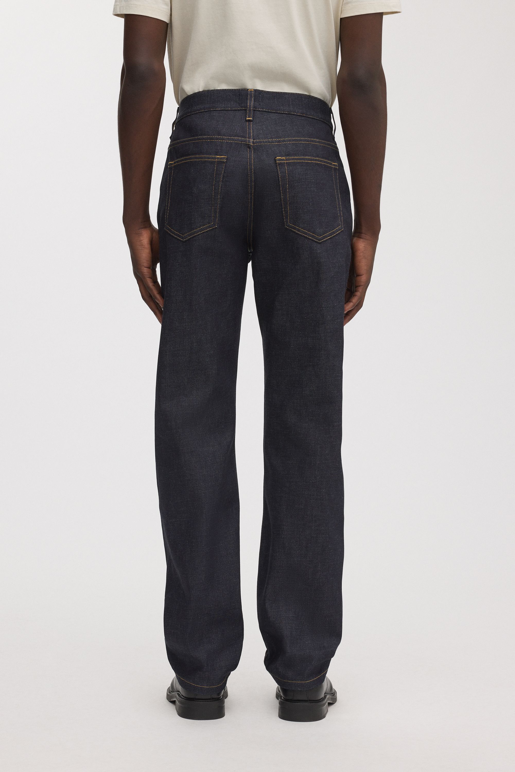 Image number 4 of The Loose Jeans