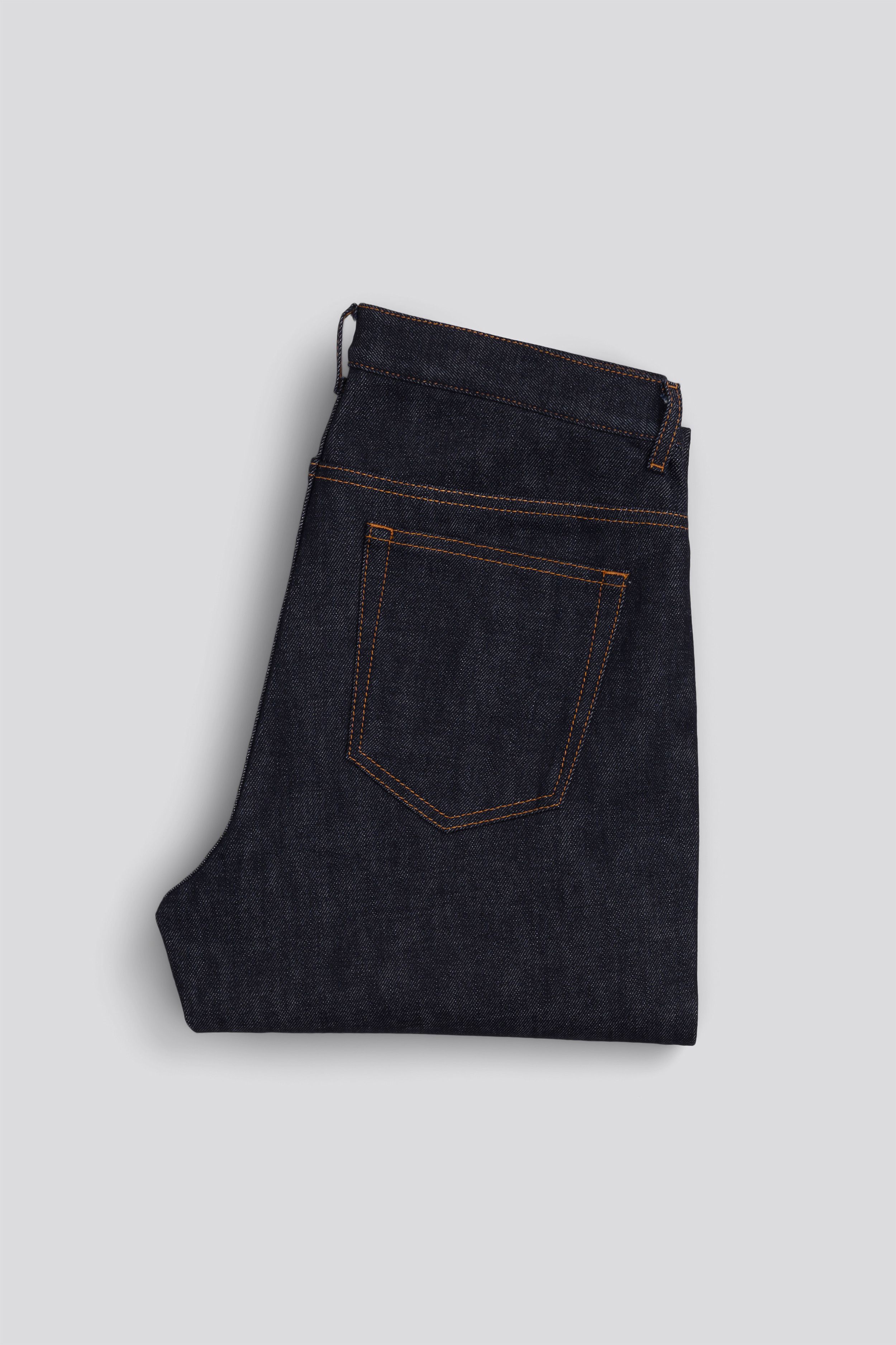Image number 10 of The Raw Denim Jeans - Archive
