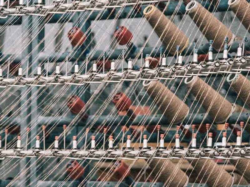 The Scarf Factory