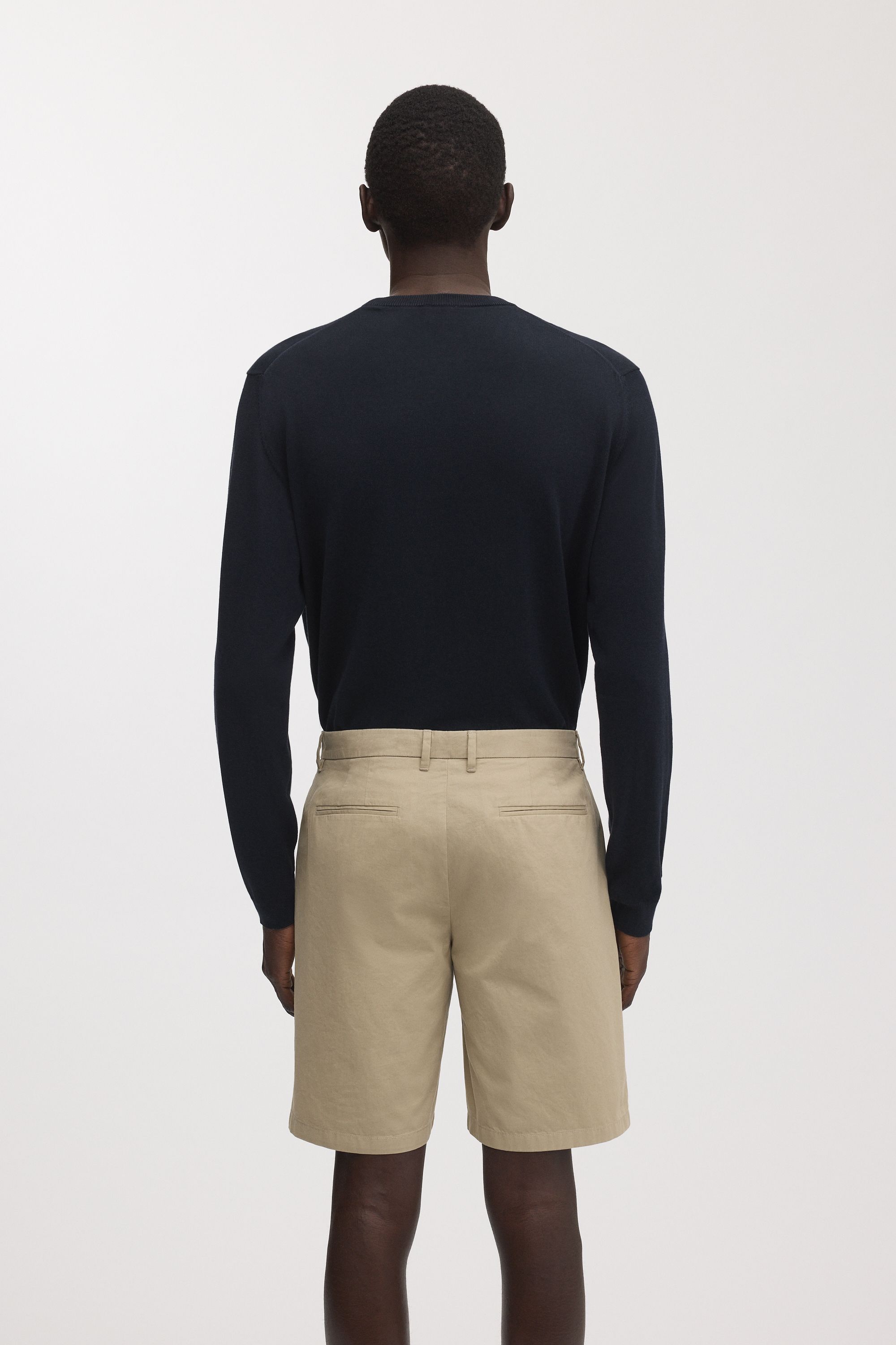 Image number 4 of The Shorts