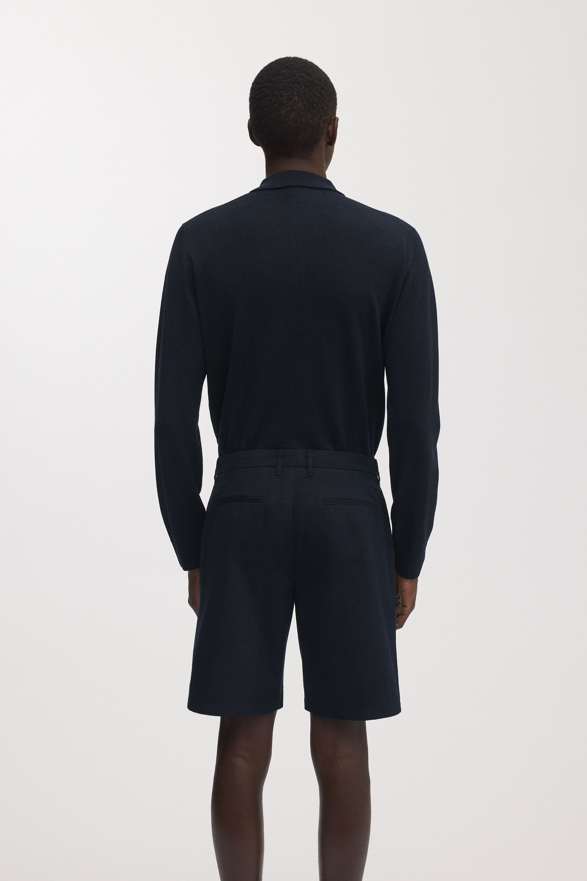 Image number 4 of The Shorts