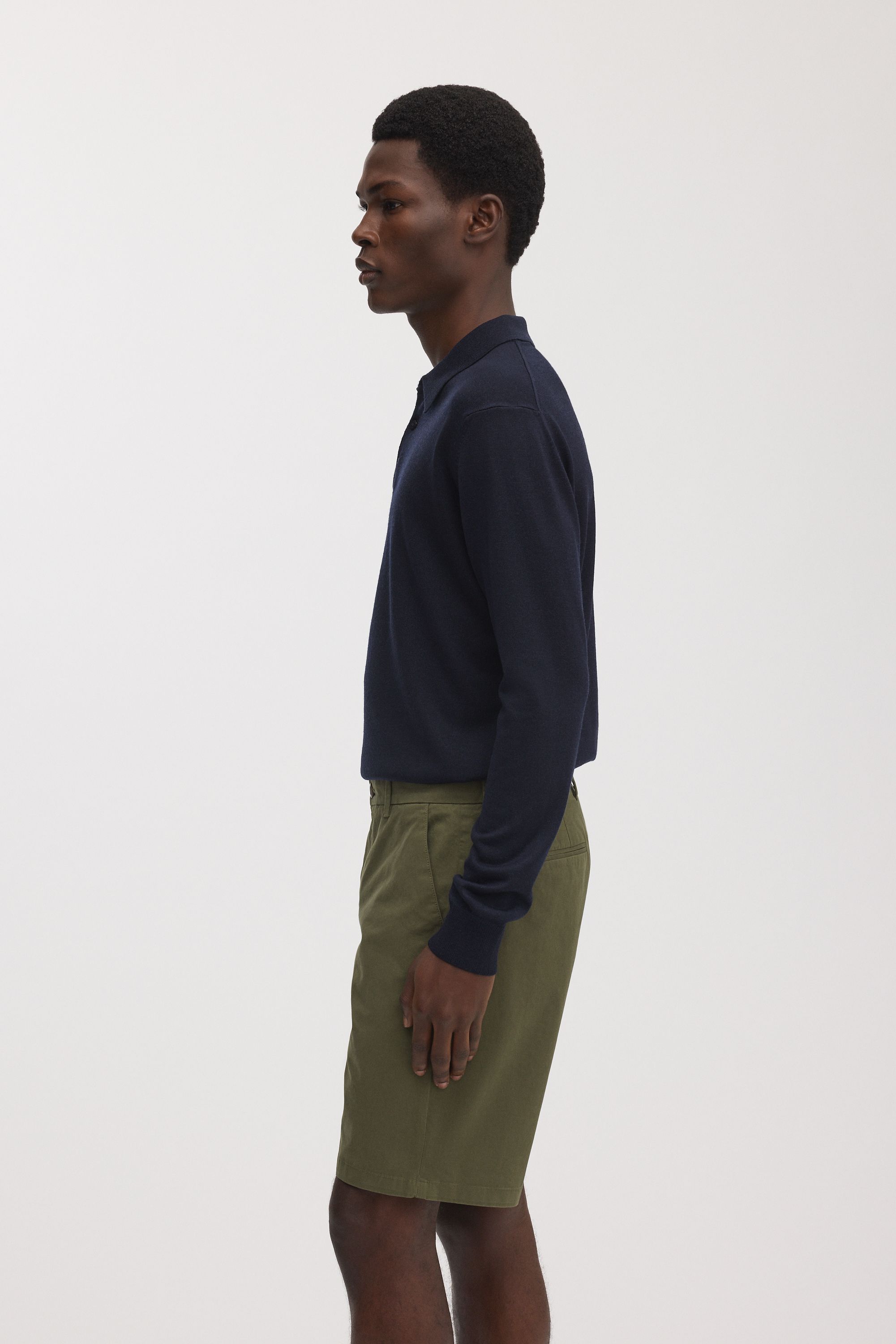 Image number 3 of The Shorts