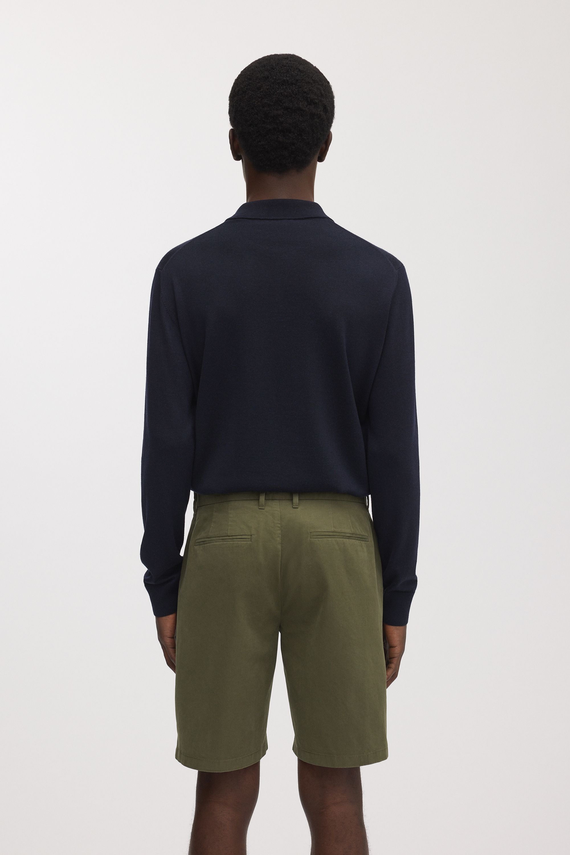 Image number 4 of The Shorts