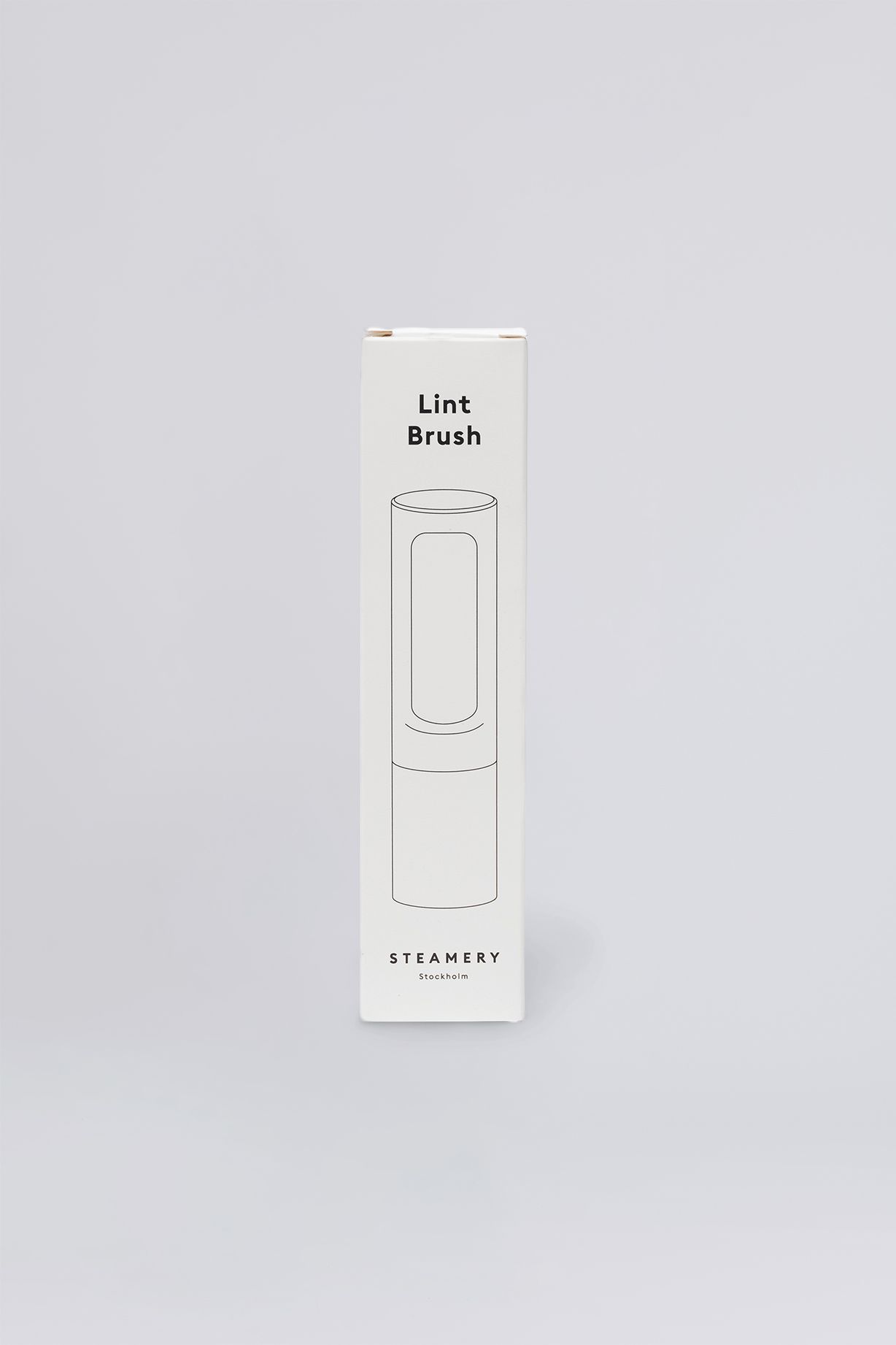Image number 1 of The Lint Brush