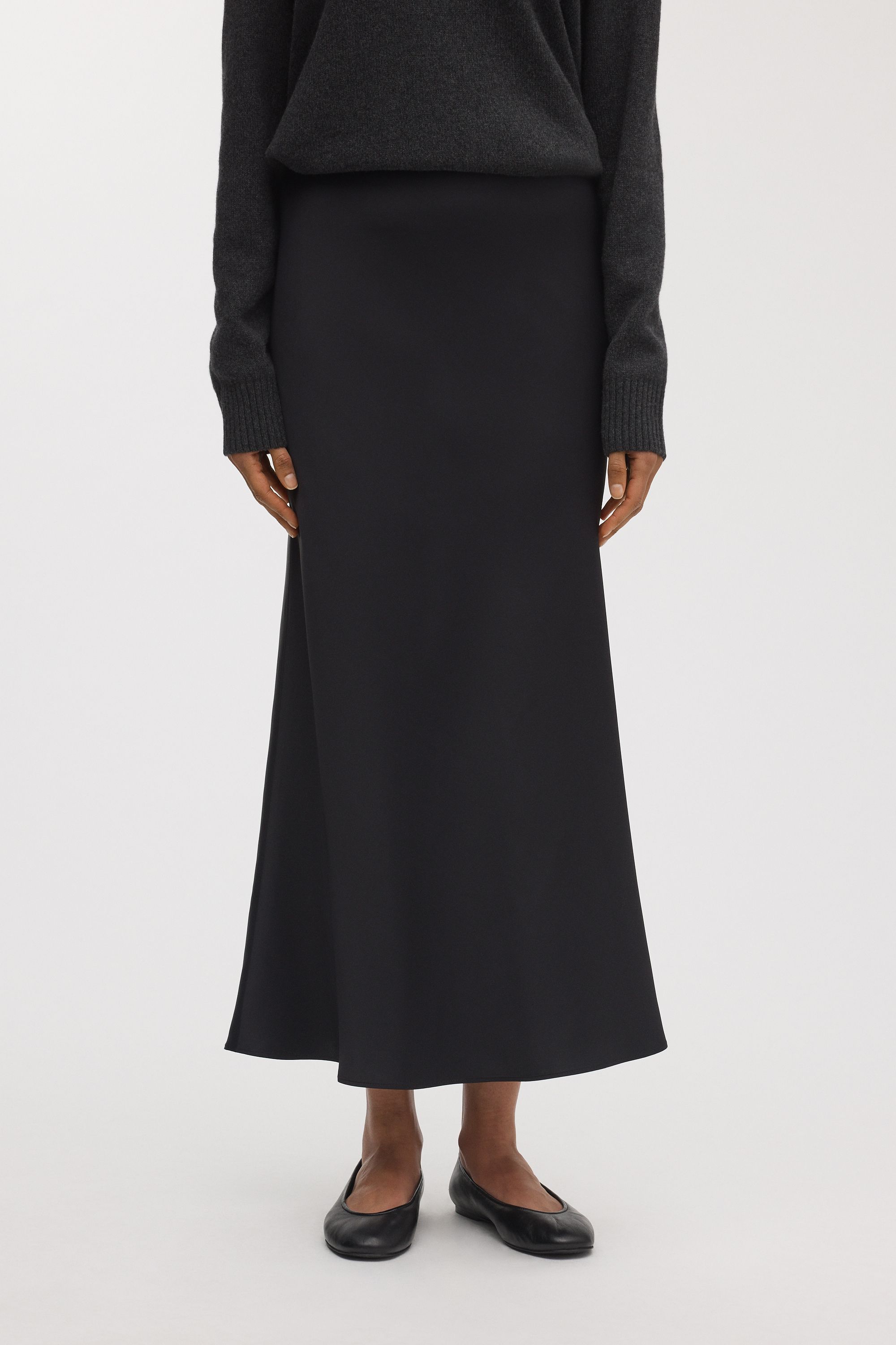 Image number 2 of The Slip Skirt