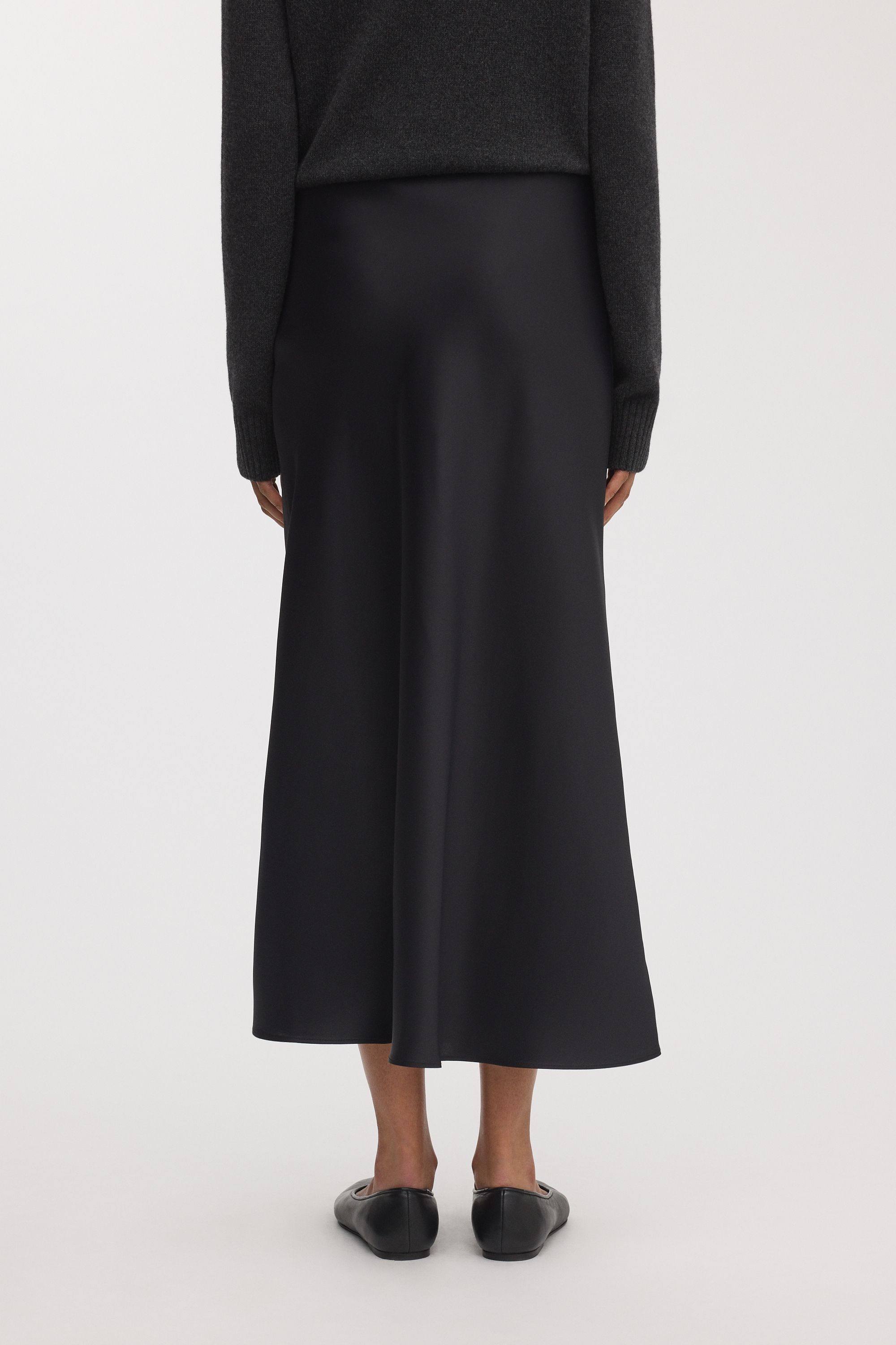 Image number 4 of The Slip Skirt