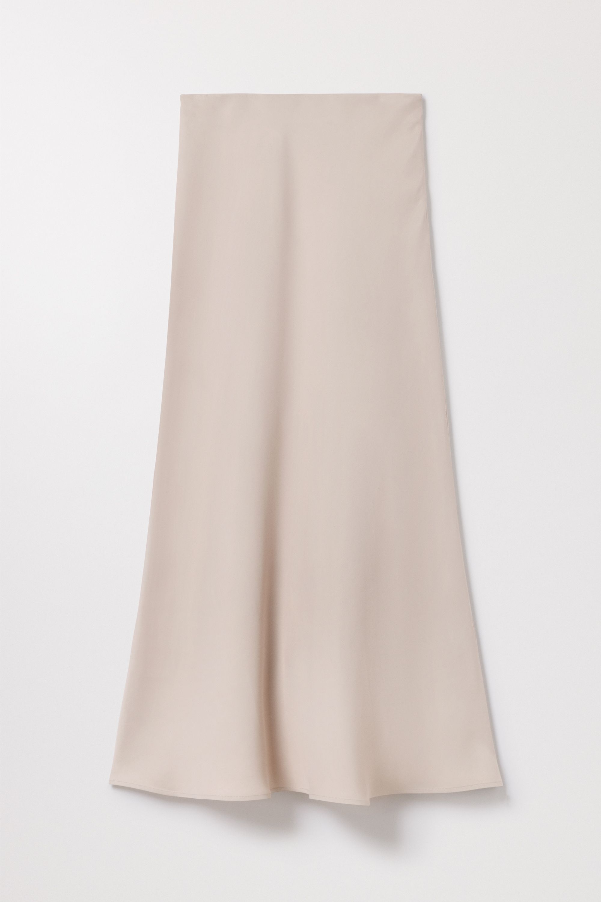Image number 5 of The Slip Skirt