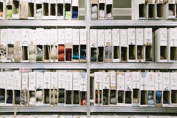 The Sock Factory