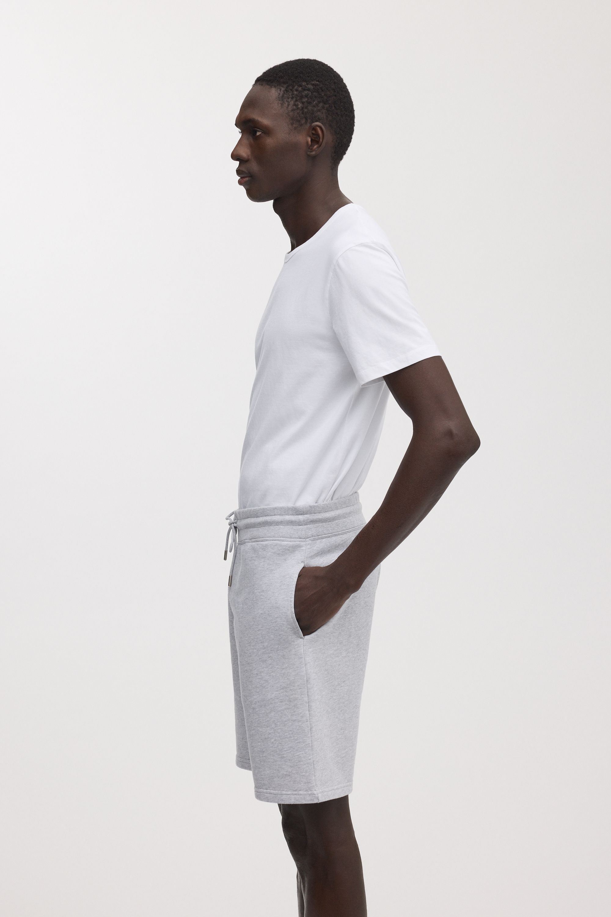 Image number 3 of The Sweatshorts