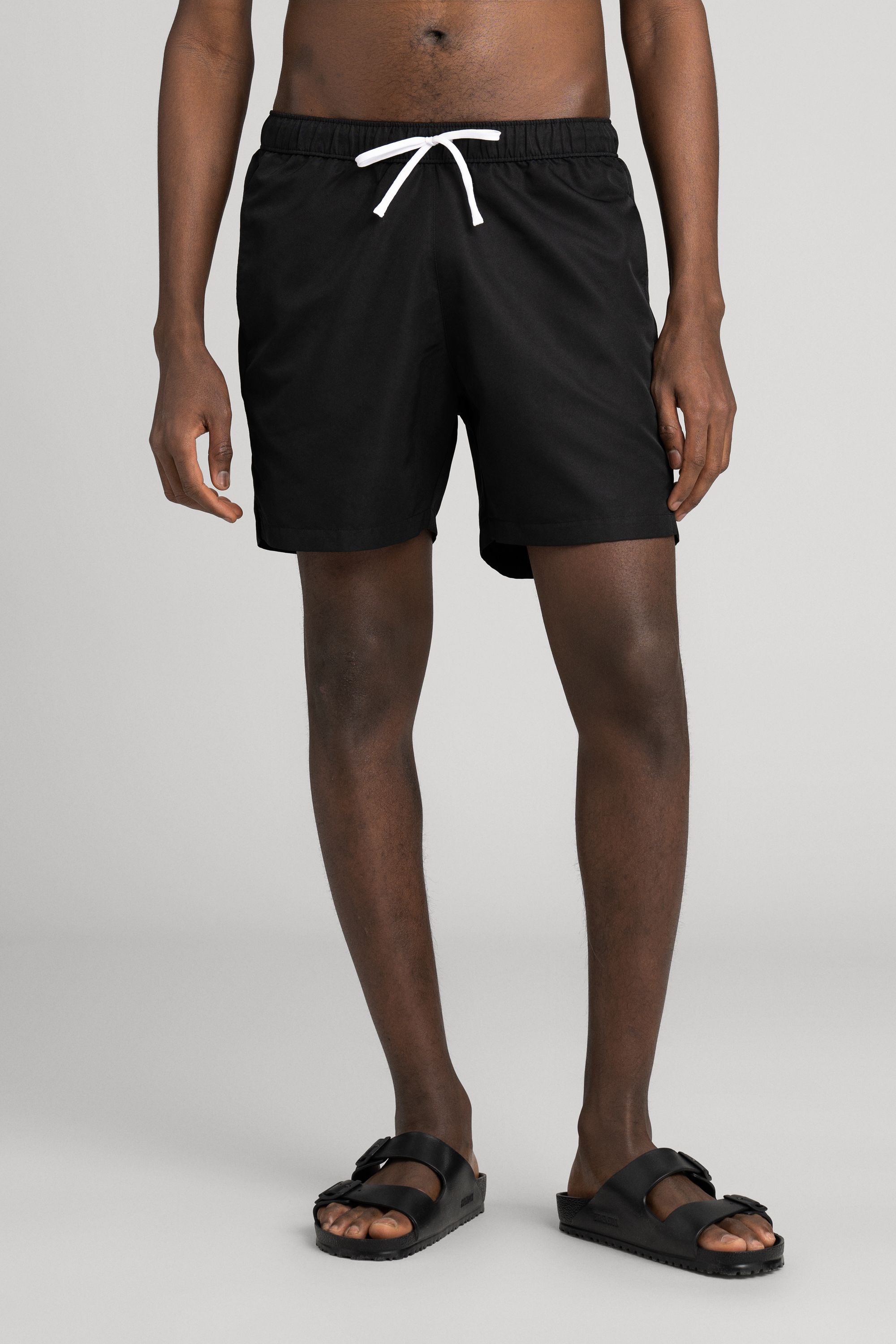 The Swim Shorts