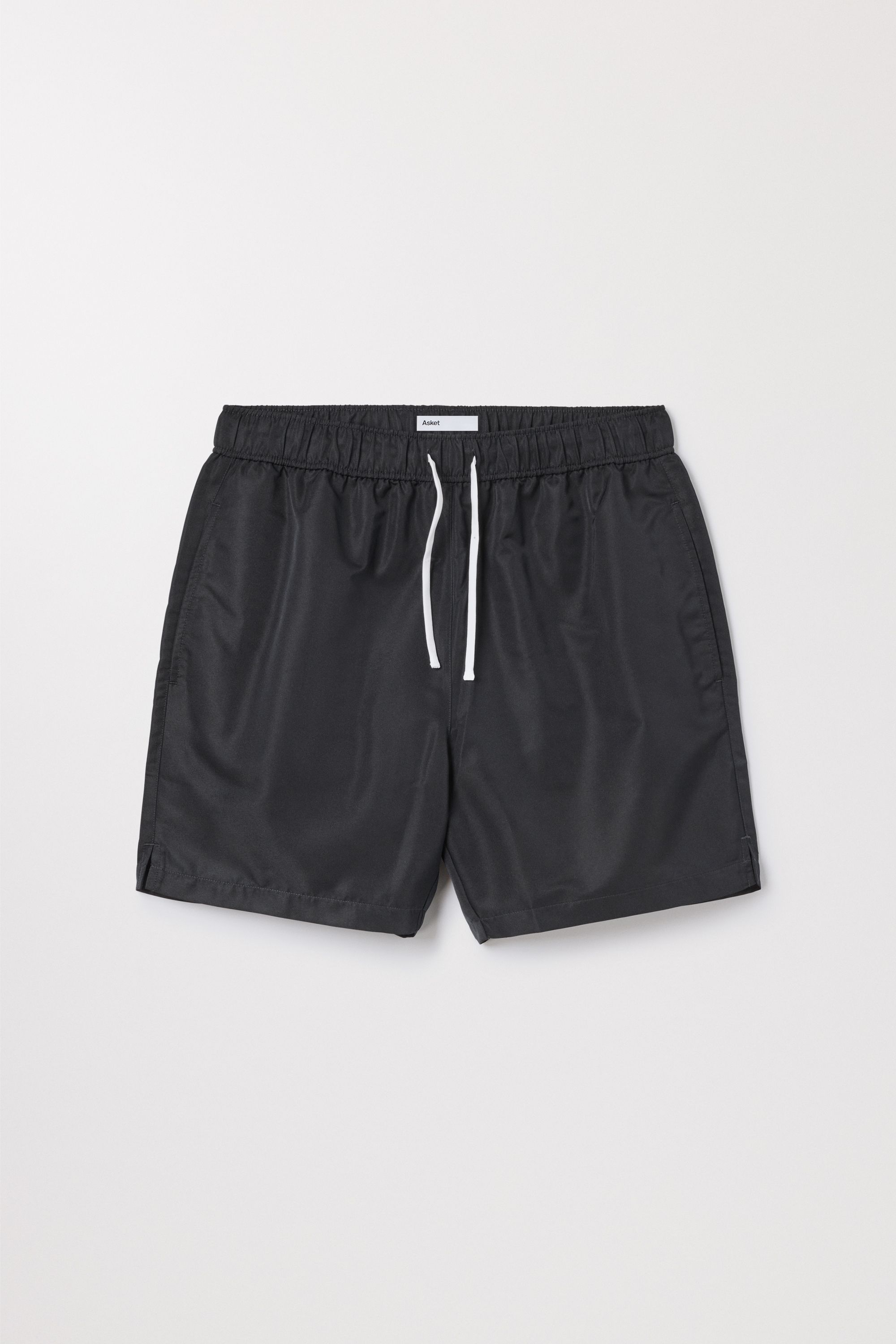 The Swim Shorts