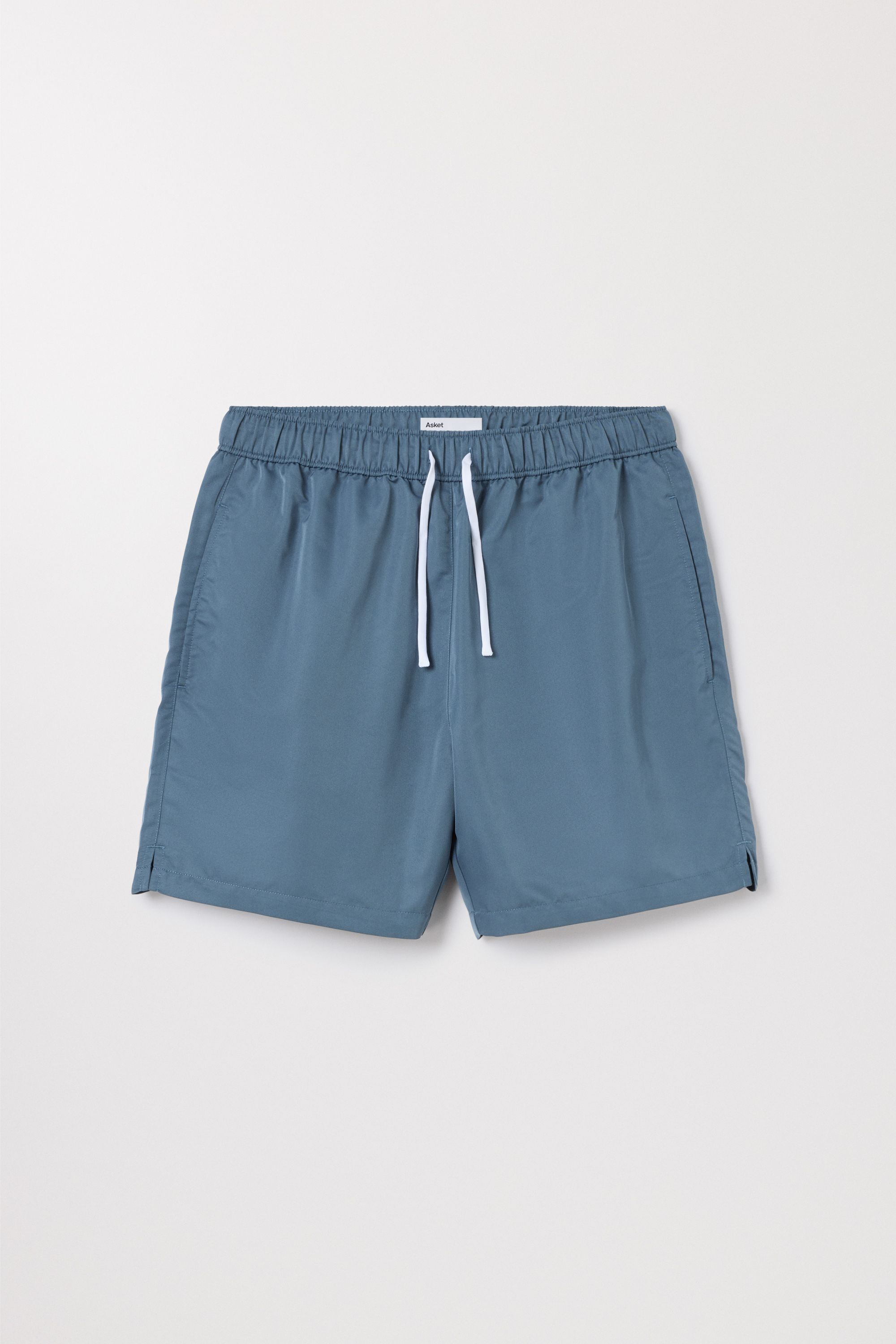 The Swim Shorts