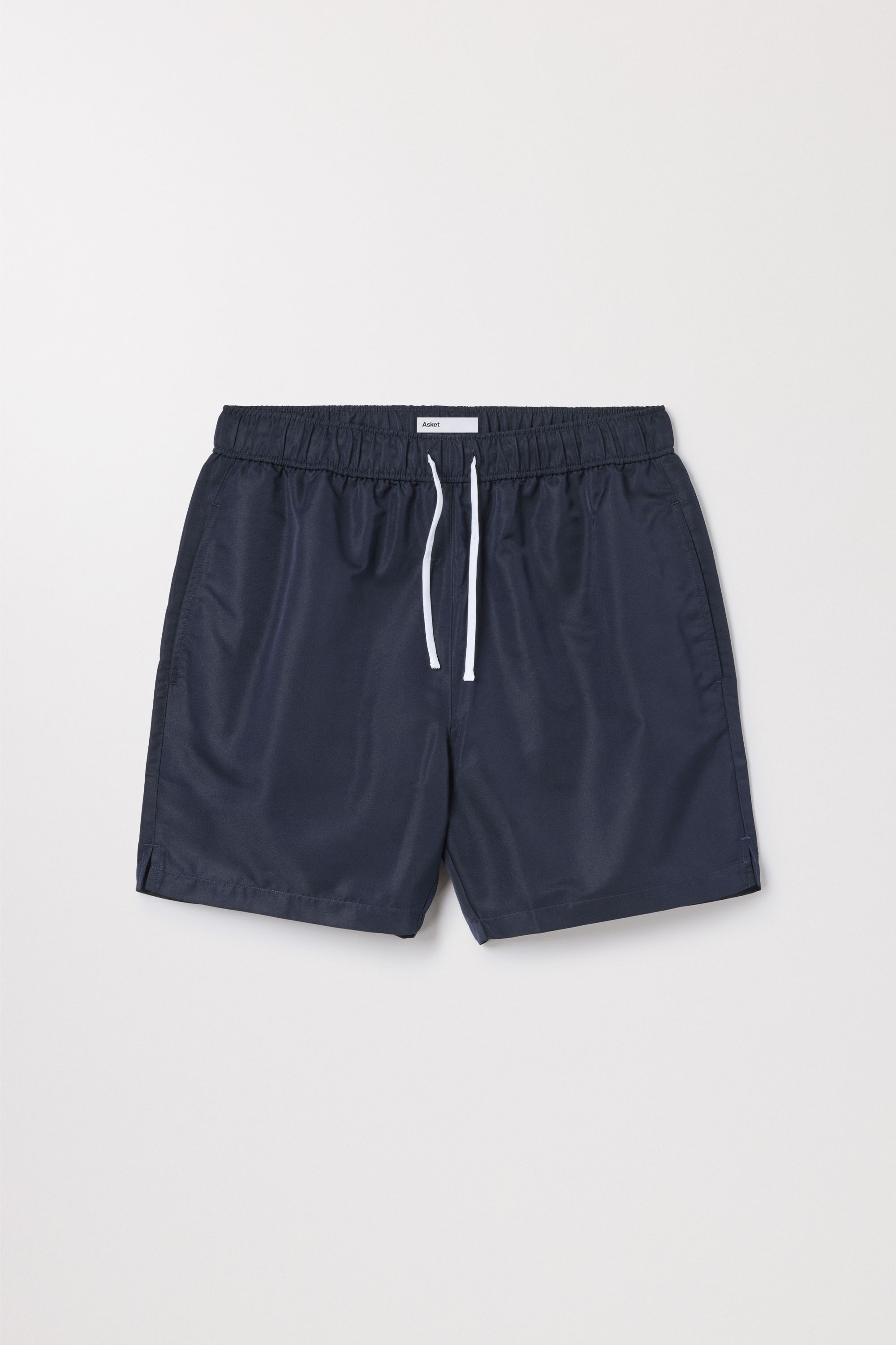 The Swim Shorts
