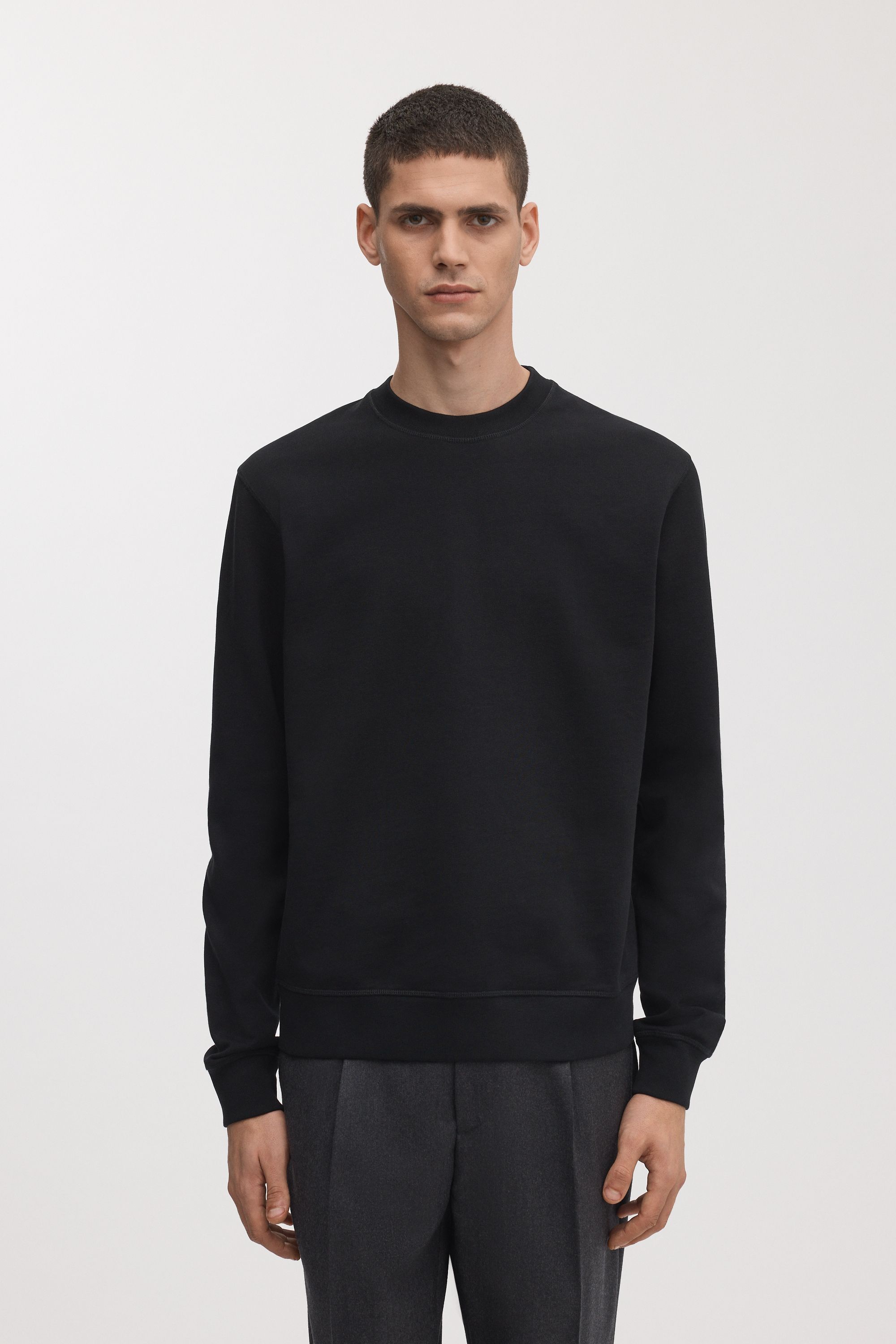 The Sweatshirt