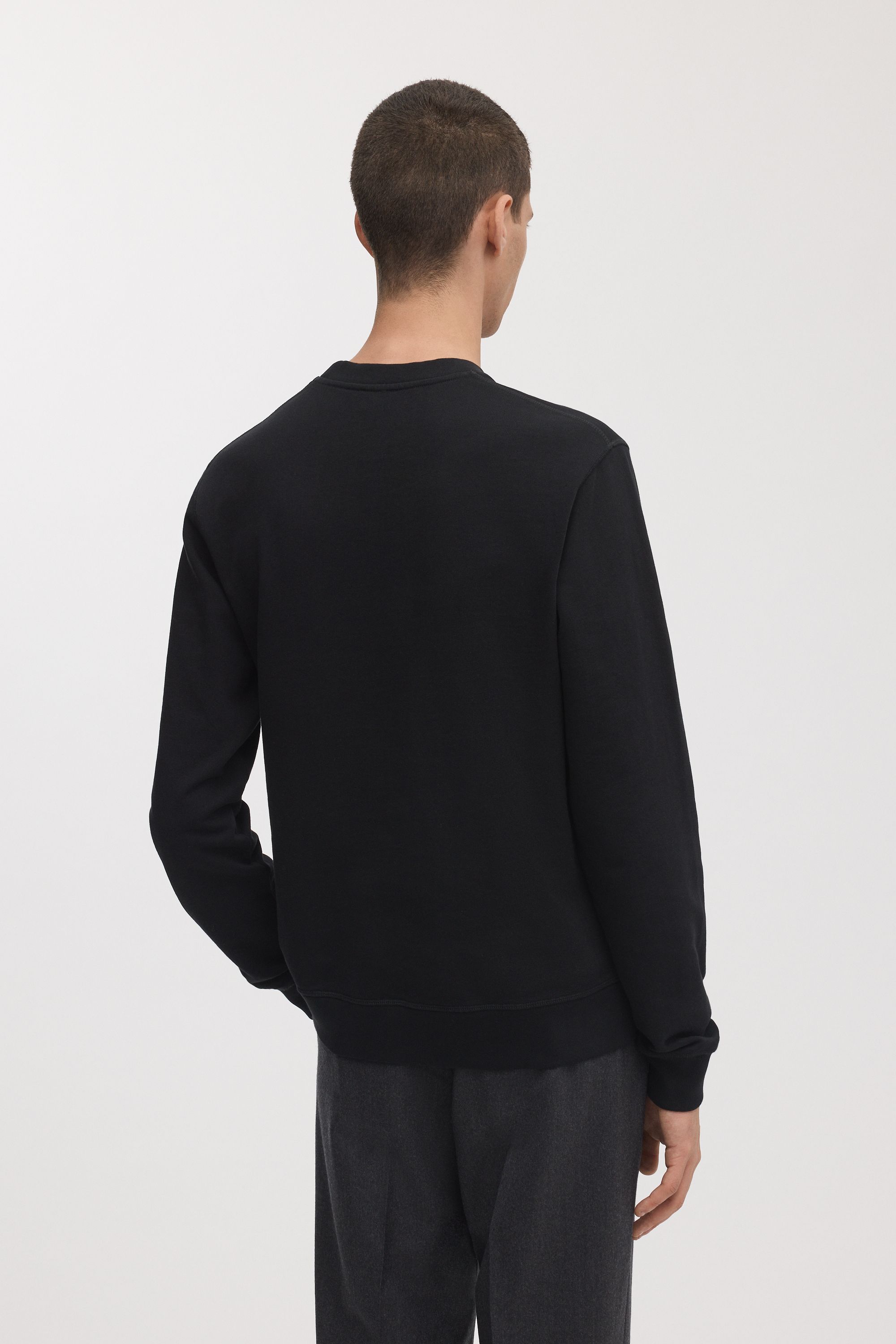 The Sweatshirt