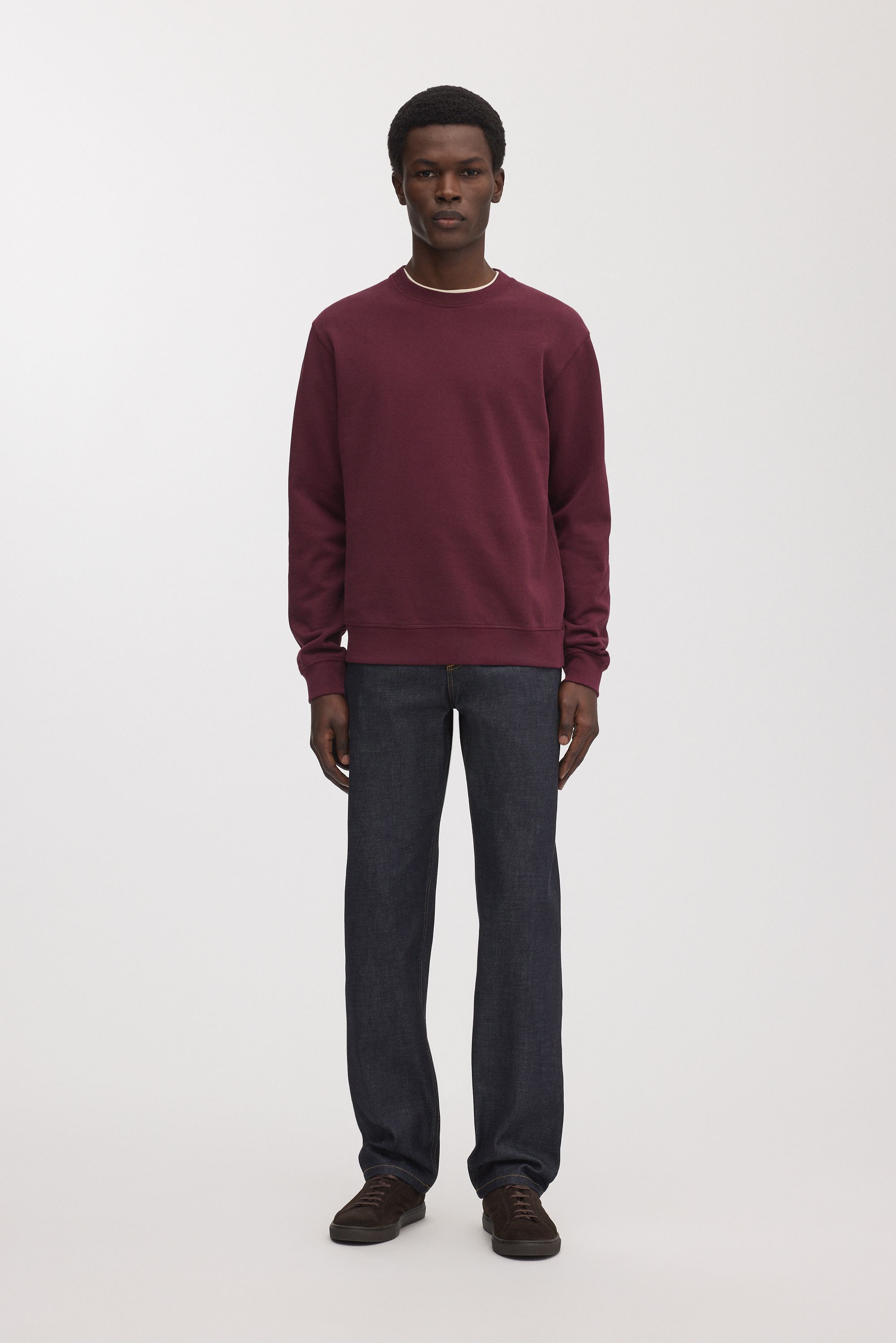 The Sweatshirt