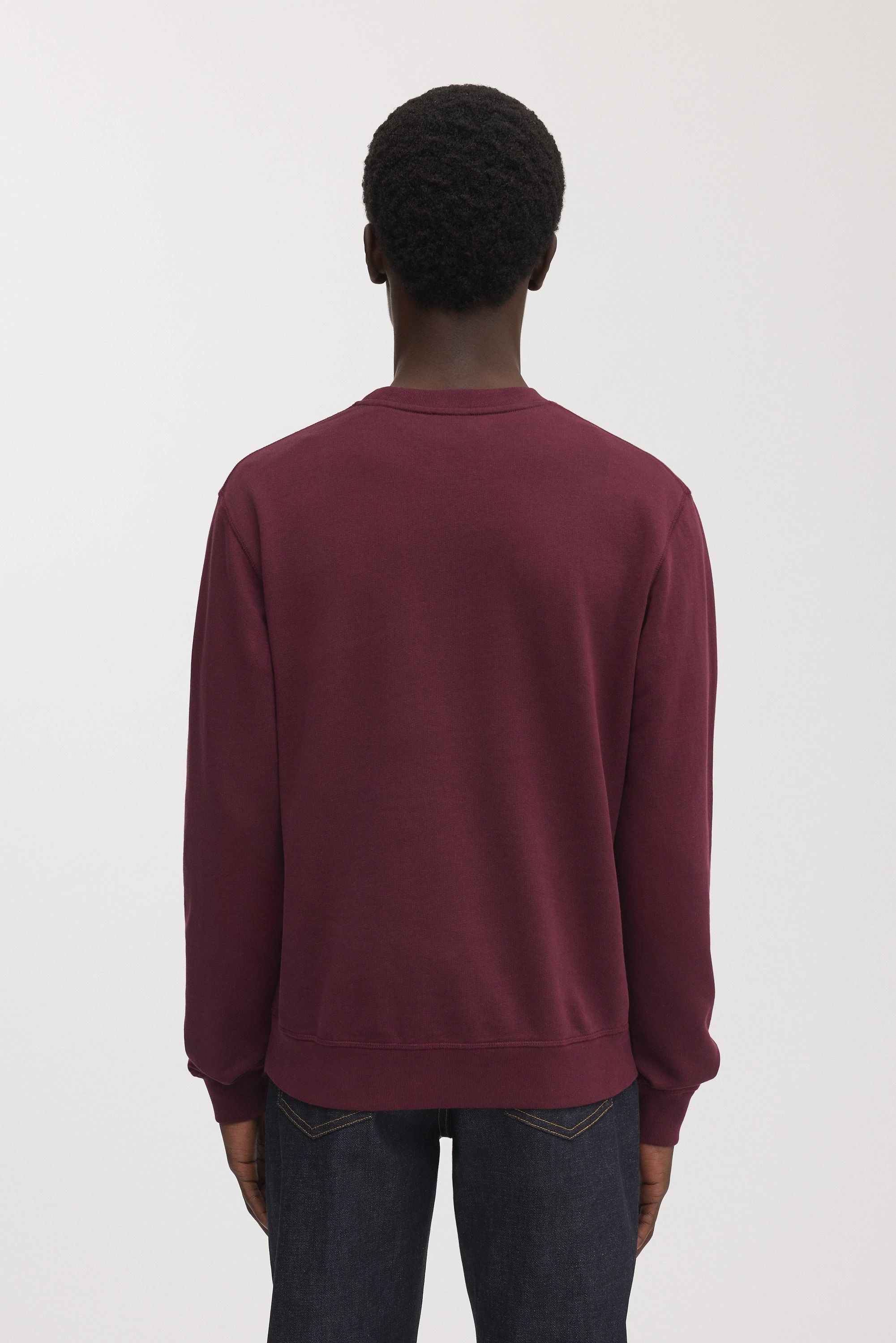 Image number 2 of The Sweatshirt