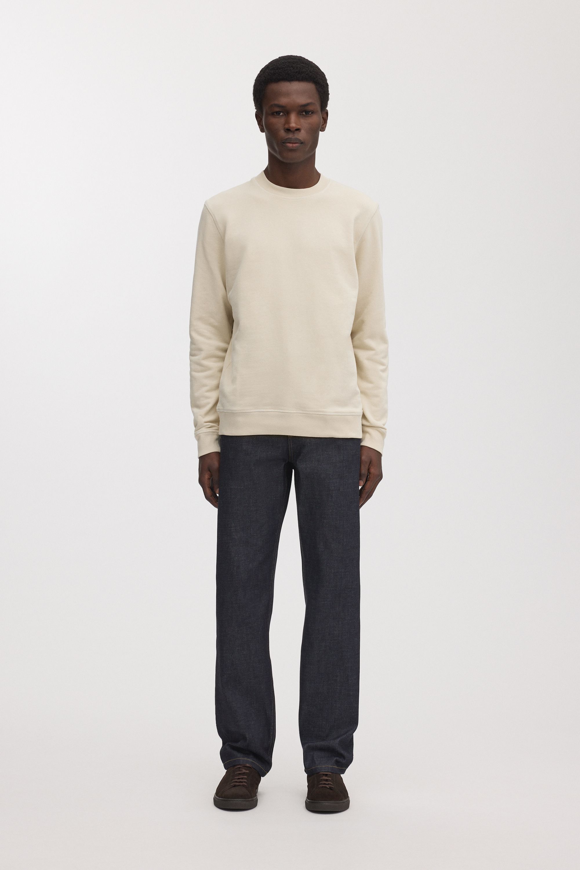 The Sweatshirt