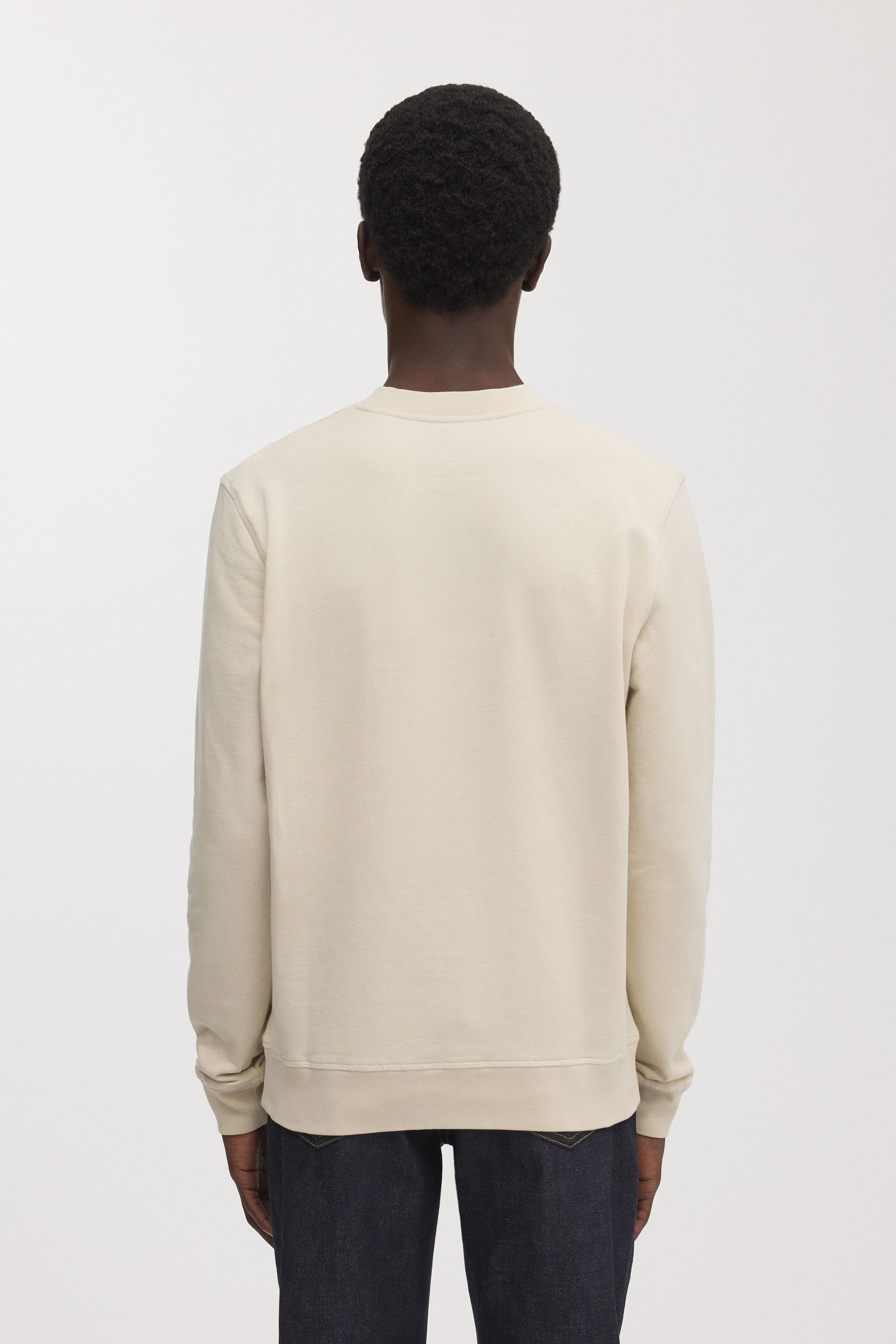 Image number 3 of The Sweatshirt